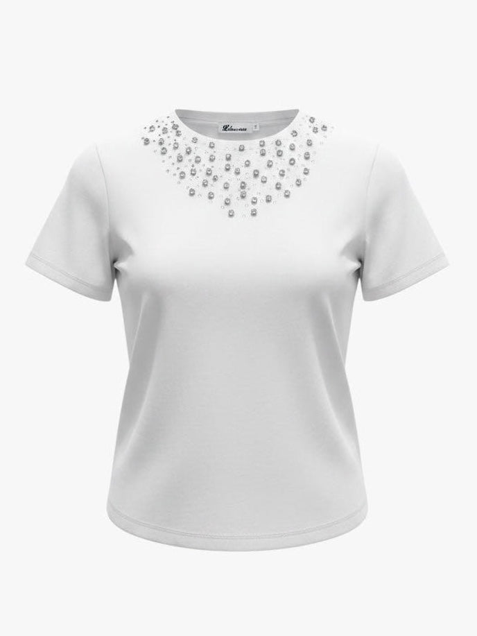 TEE SHIRT DIAMOND