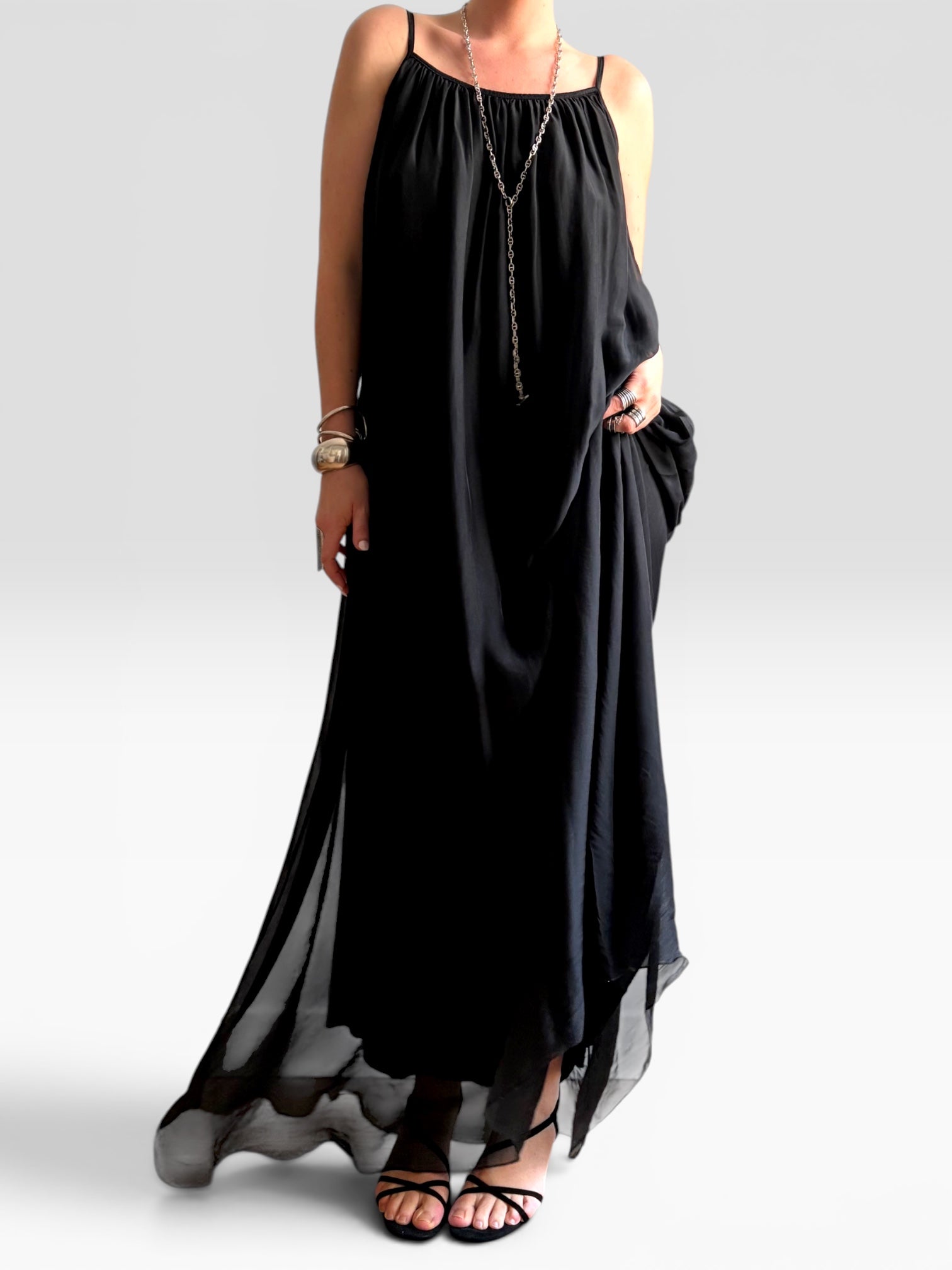 ROBE GUSTAVIA