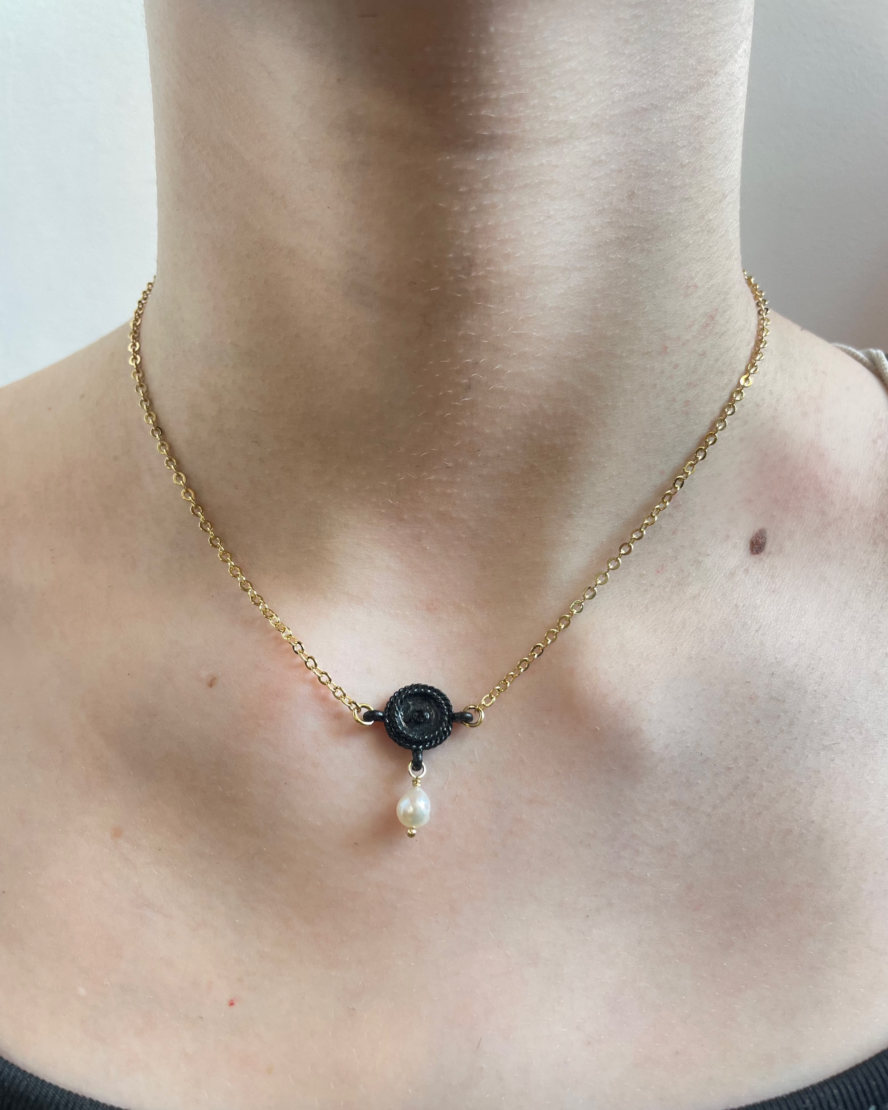 MANON NECKLACE