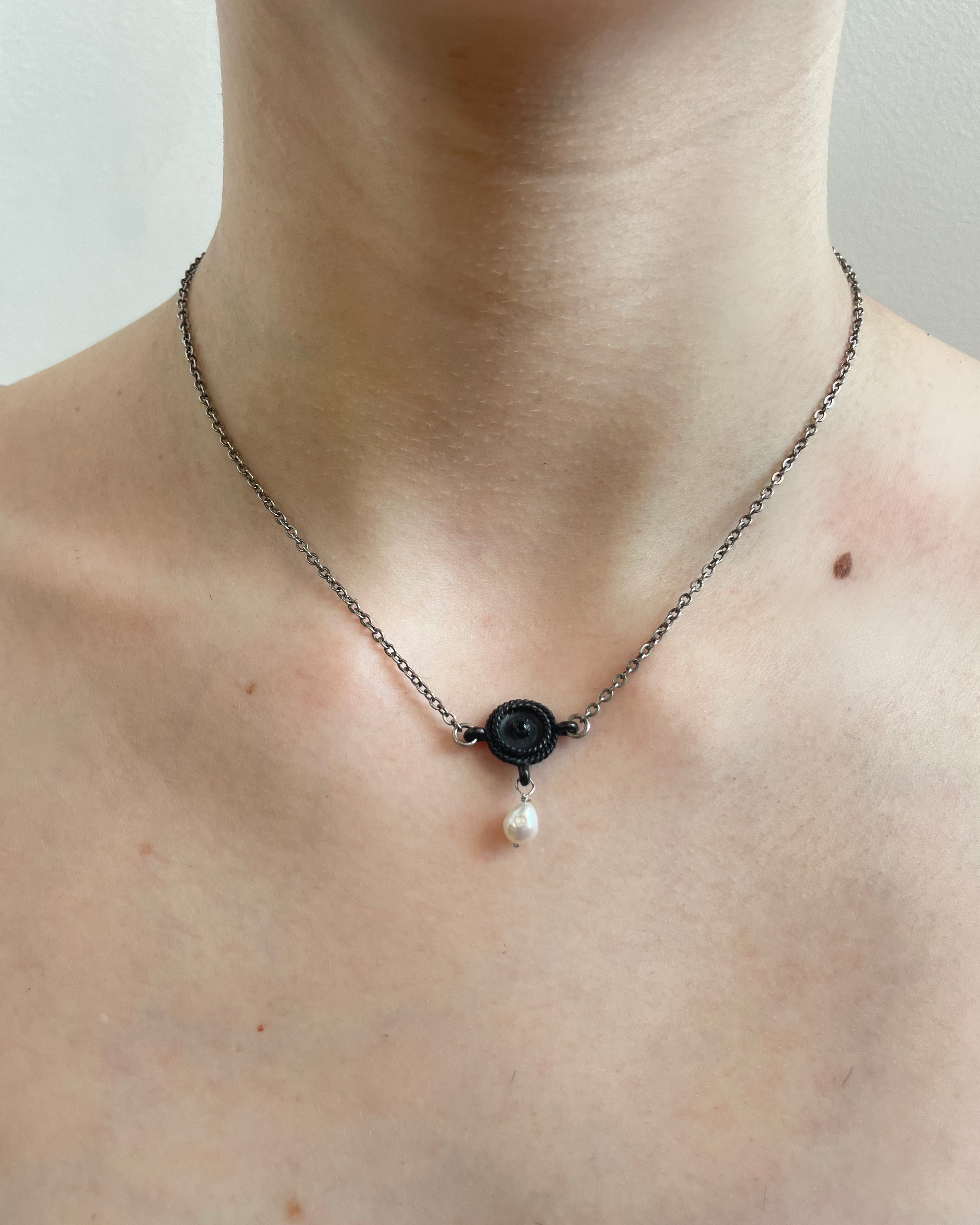 MANON NECKLACE