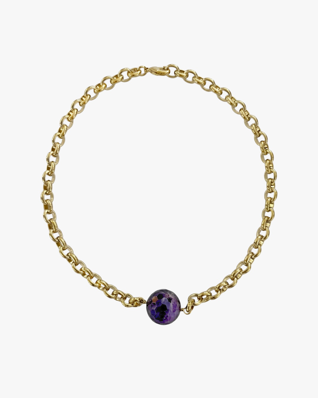 COLLIER CASSY