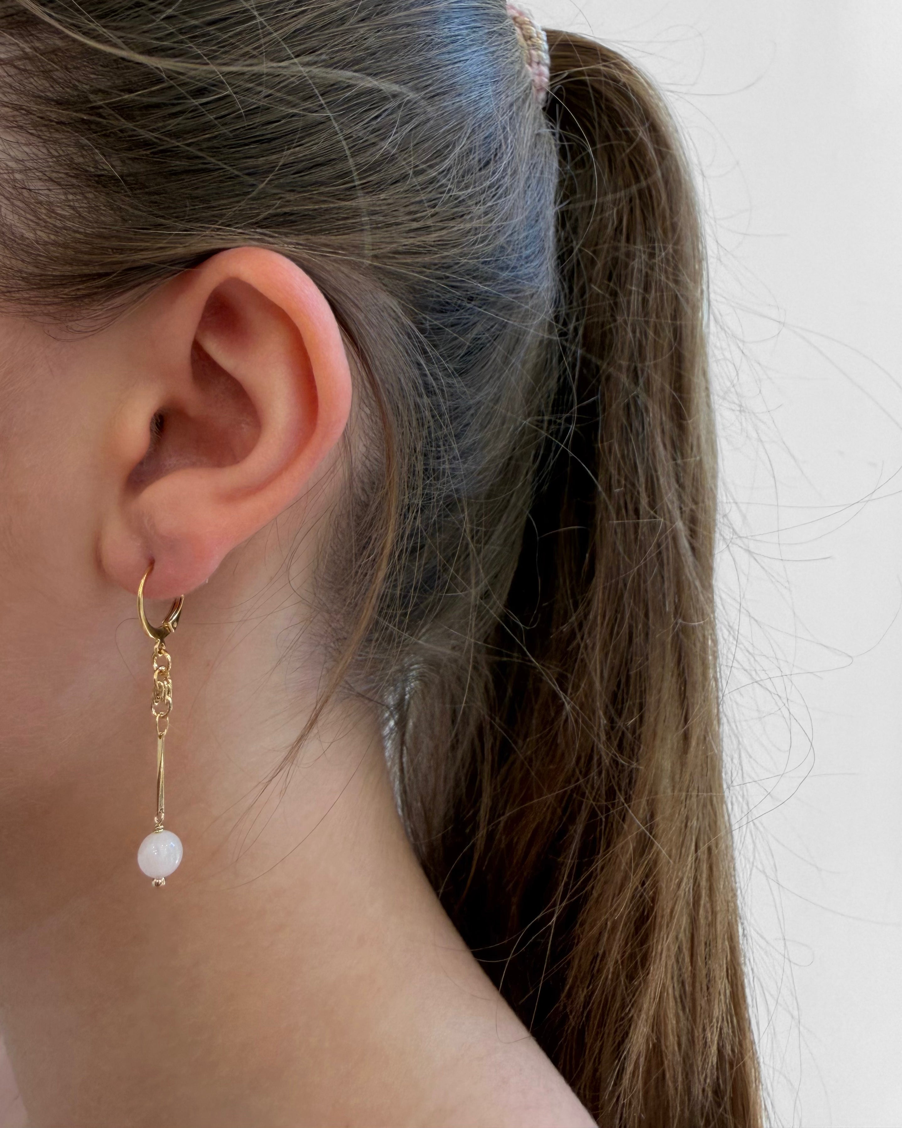 BOUCLES ROMANE