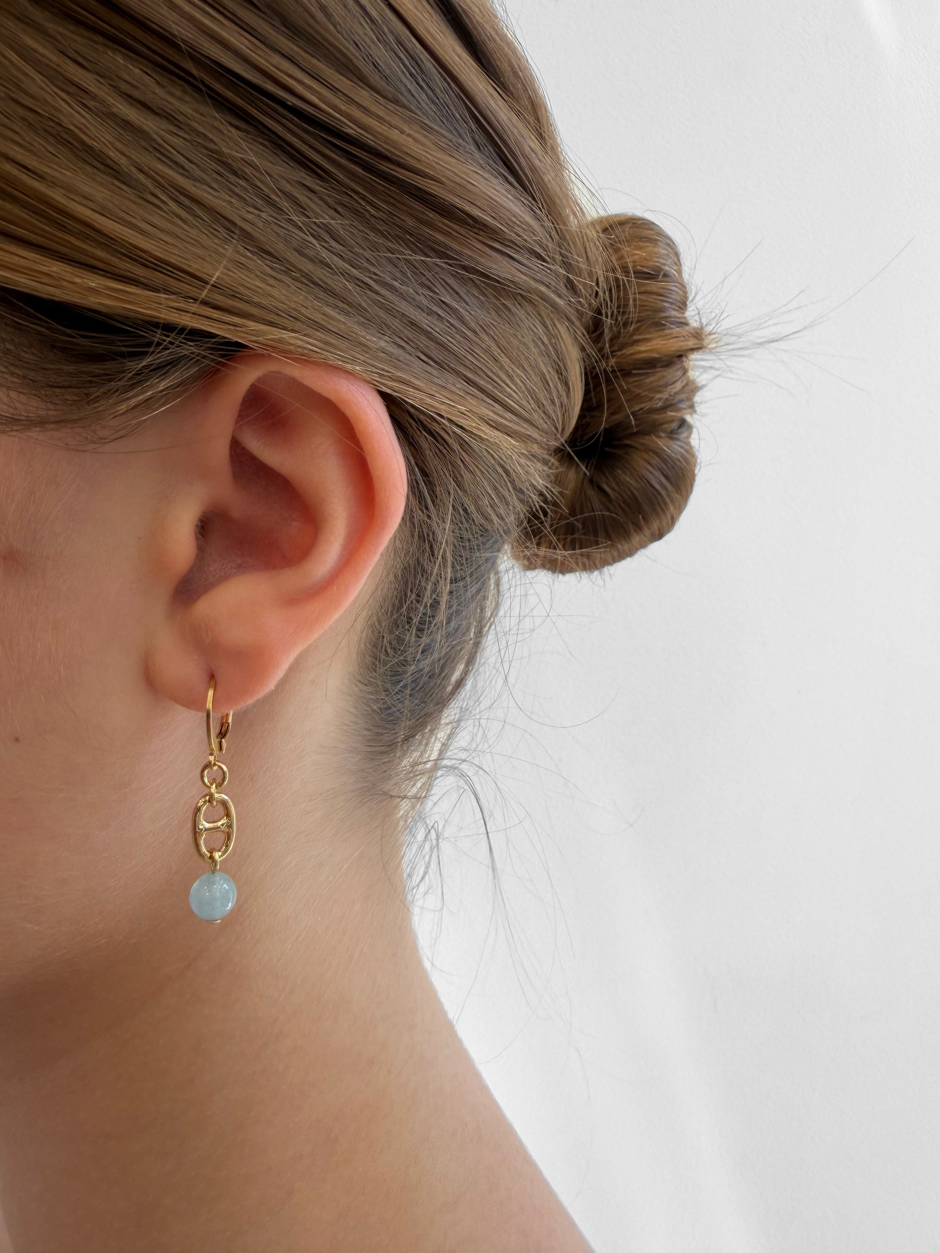 BOUCLES MARINE