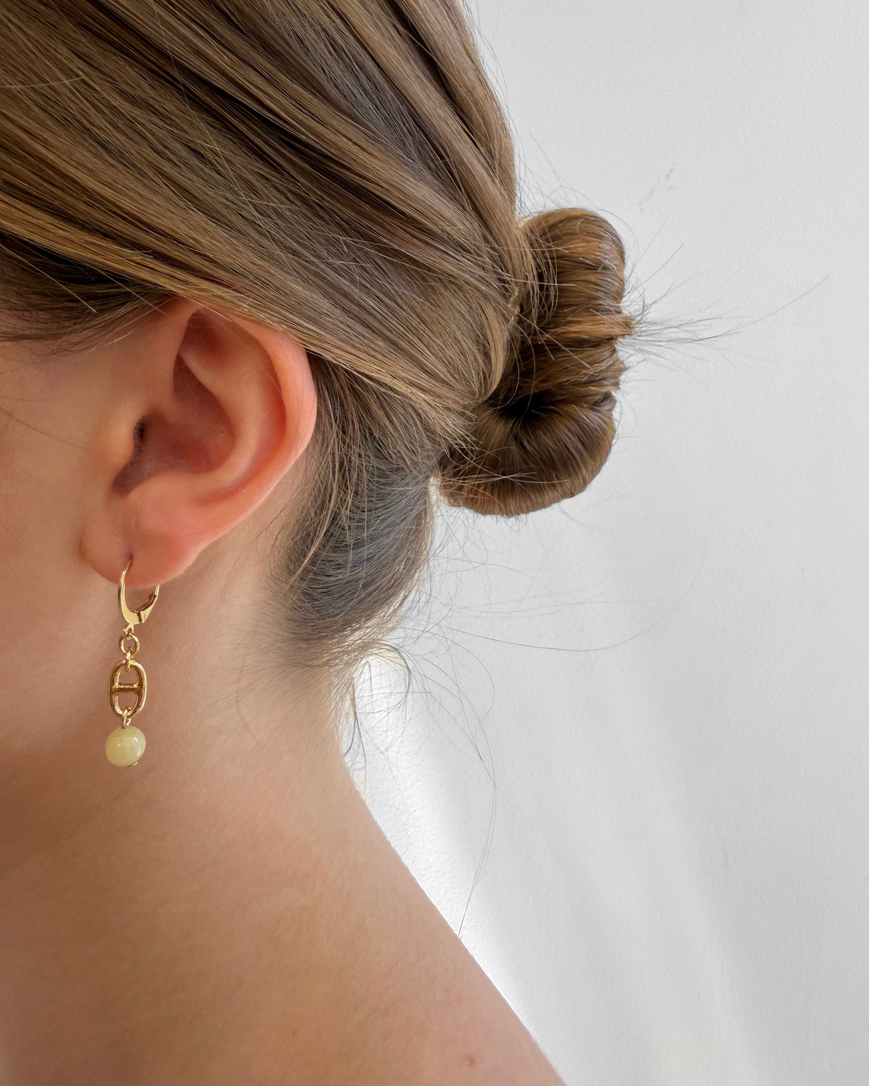 BOUCLES MARINE