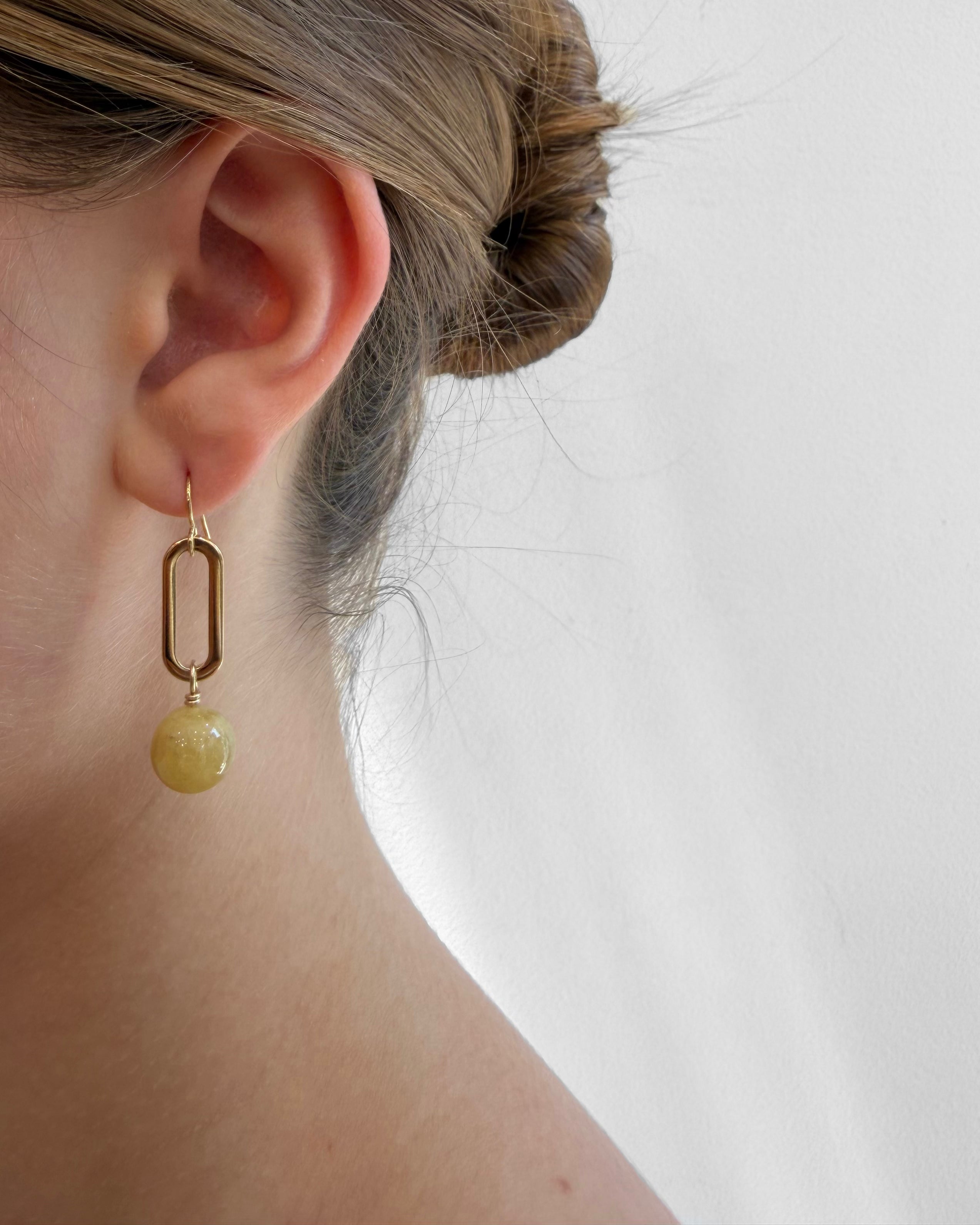 MORGANE EARRINGS