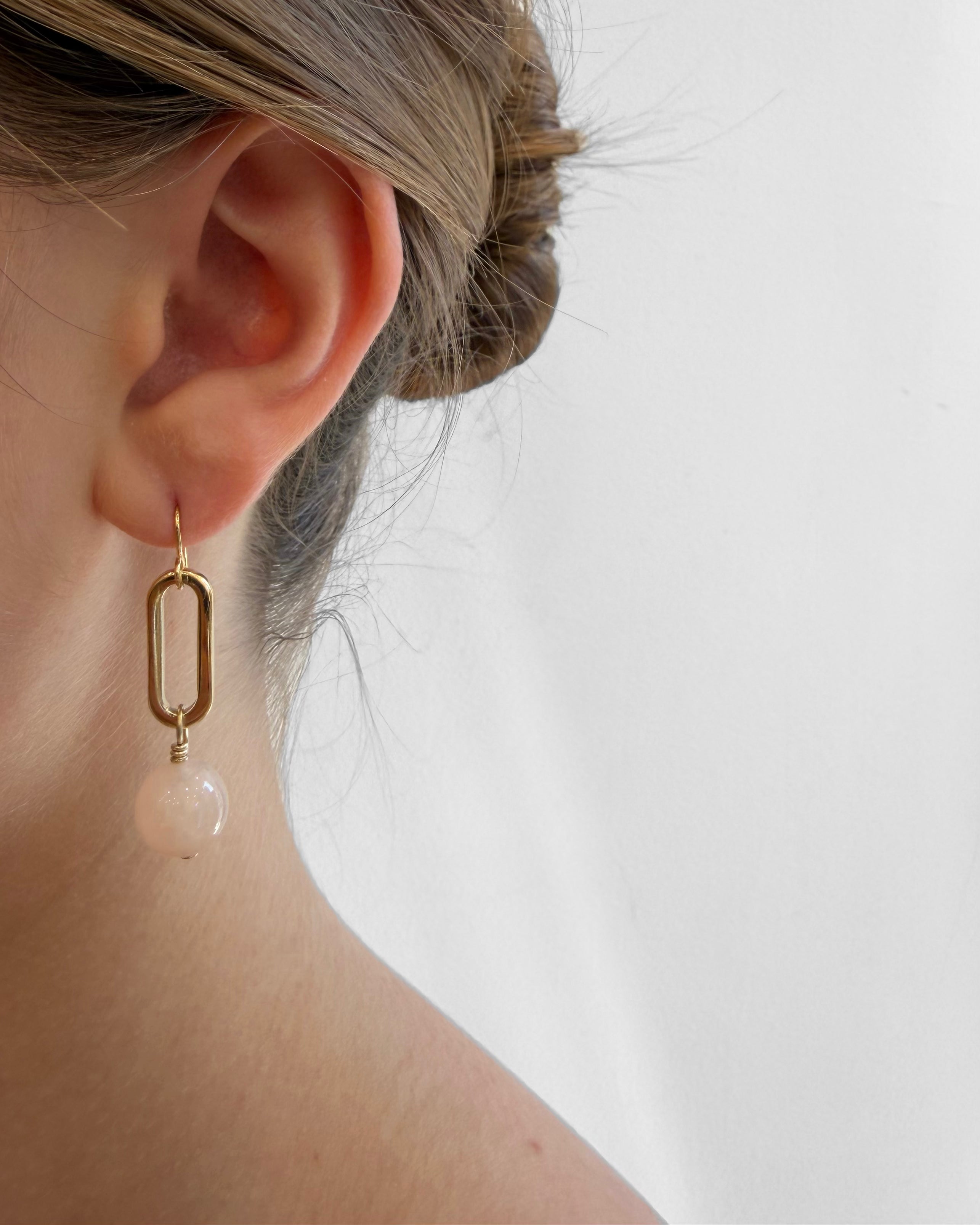 MORGANE EARRINGS