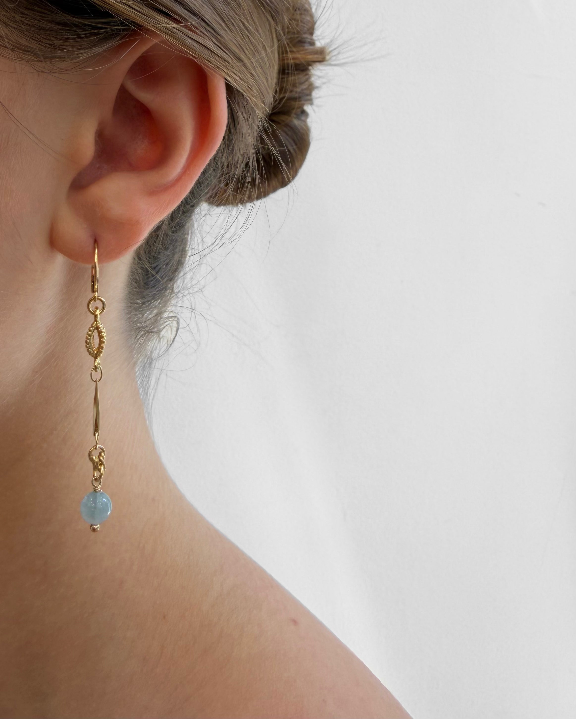 BOUCLES ROMANA