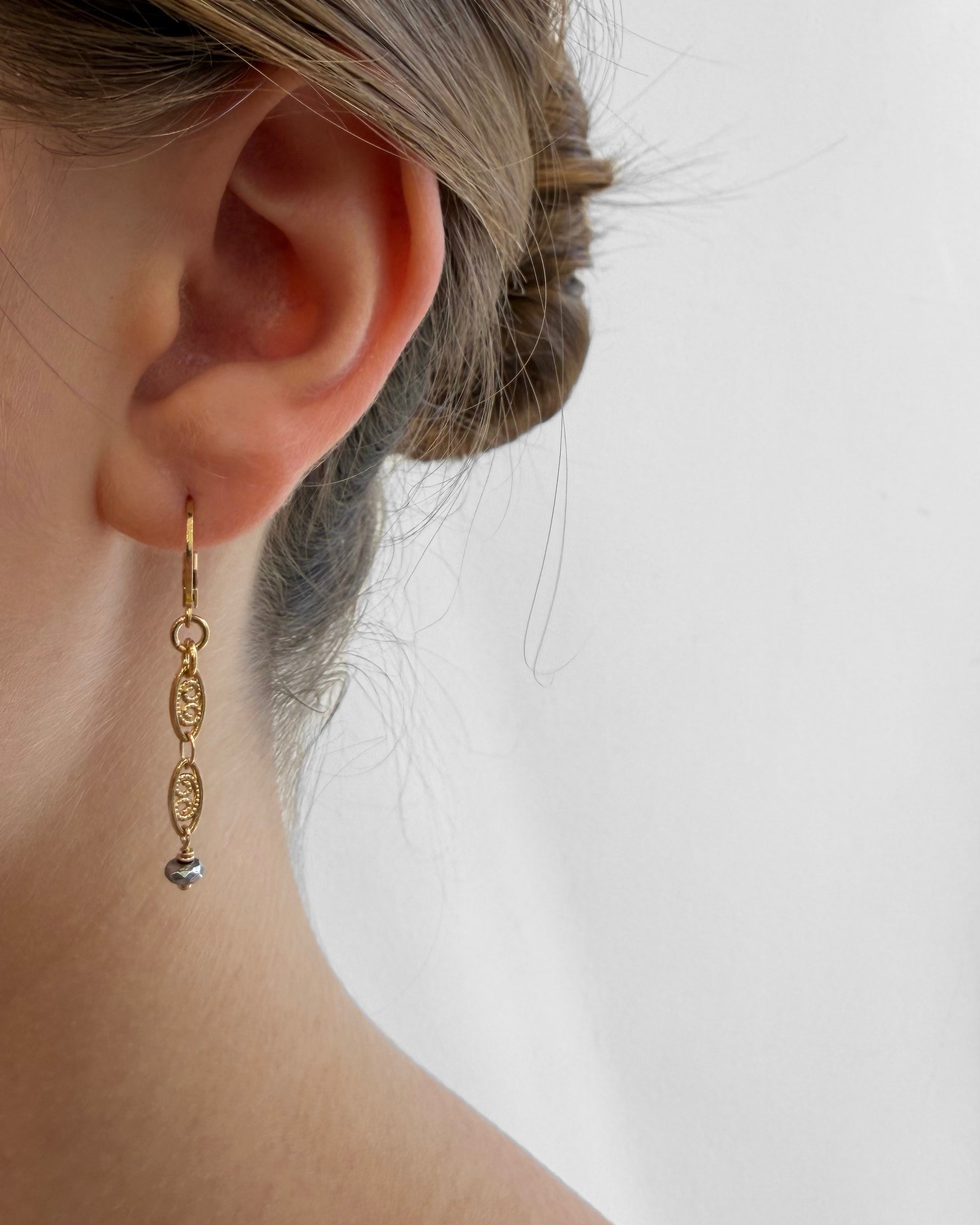 BOUCLES AMIRA