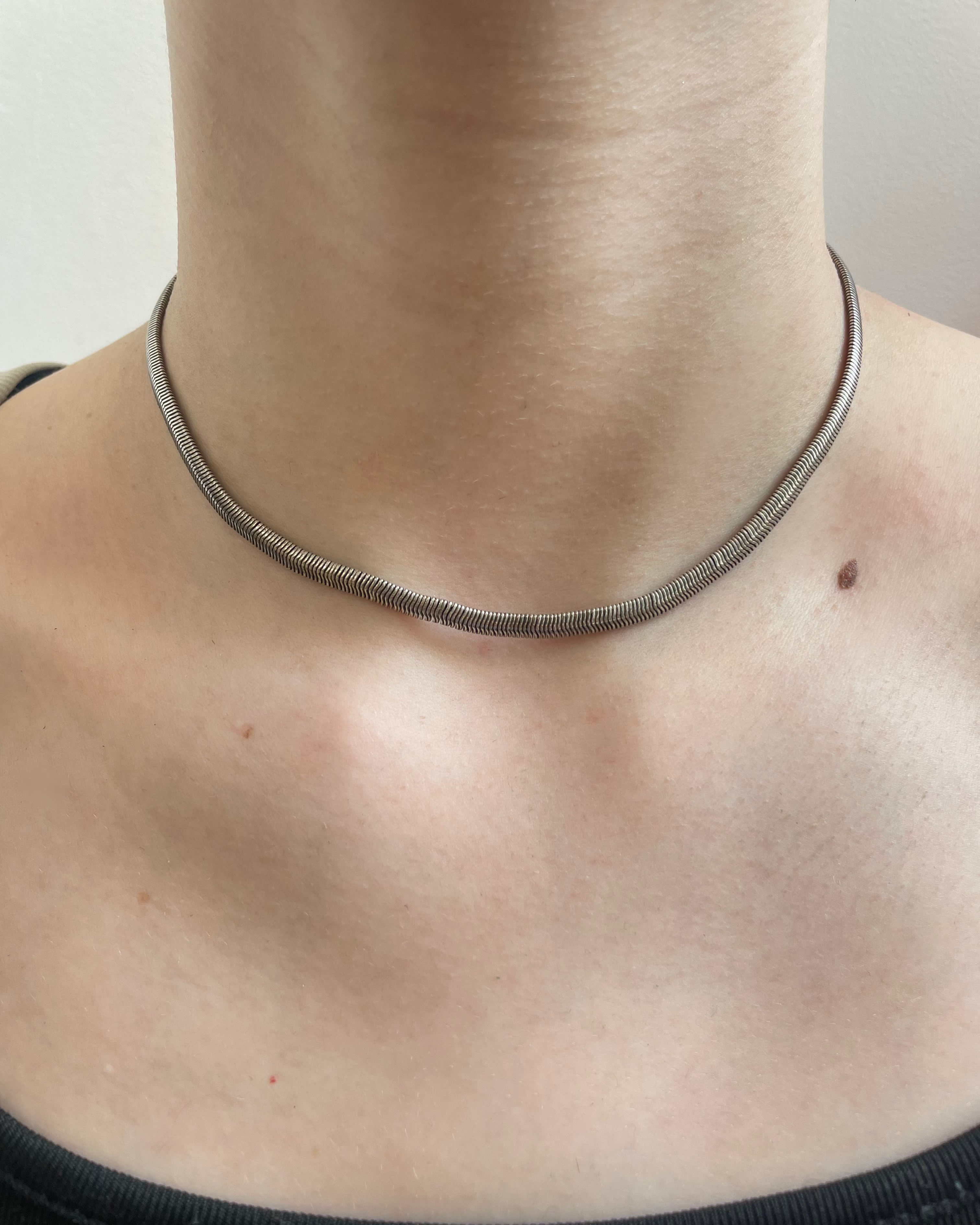 COLLIER BELLA