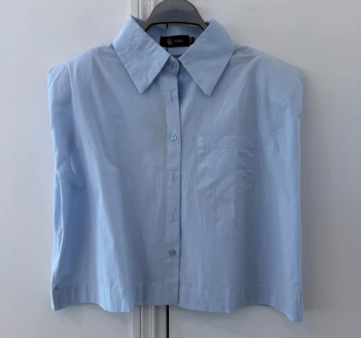 CHEMISE BLAKE