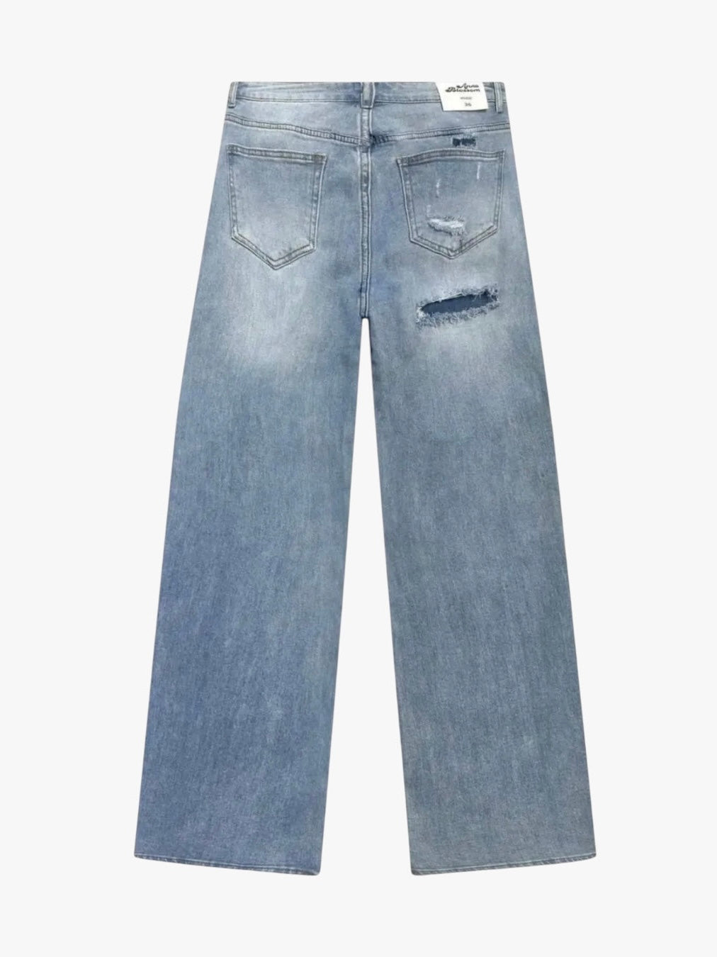 JEAN DESTROY