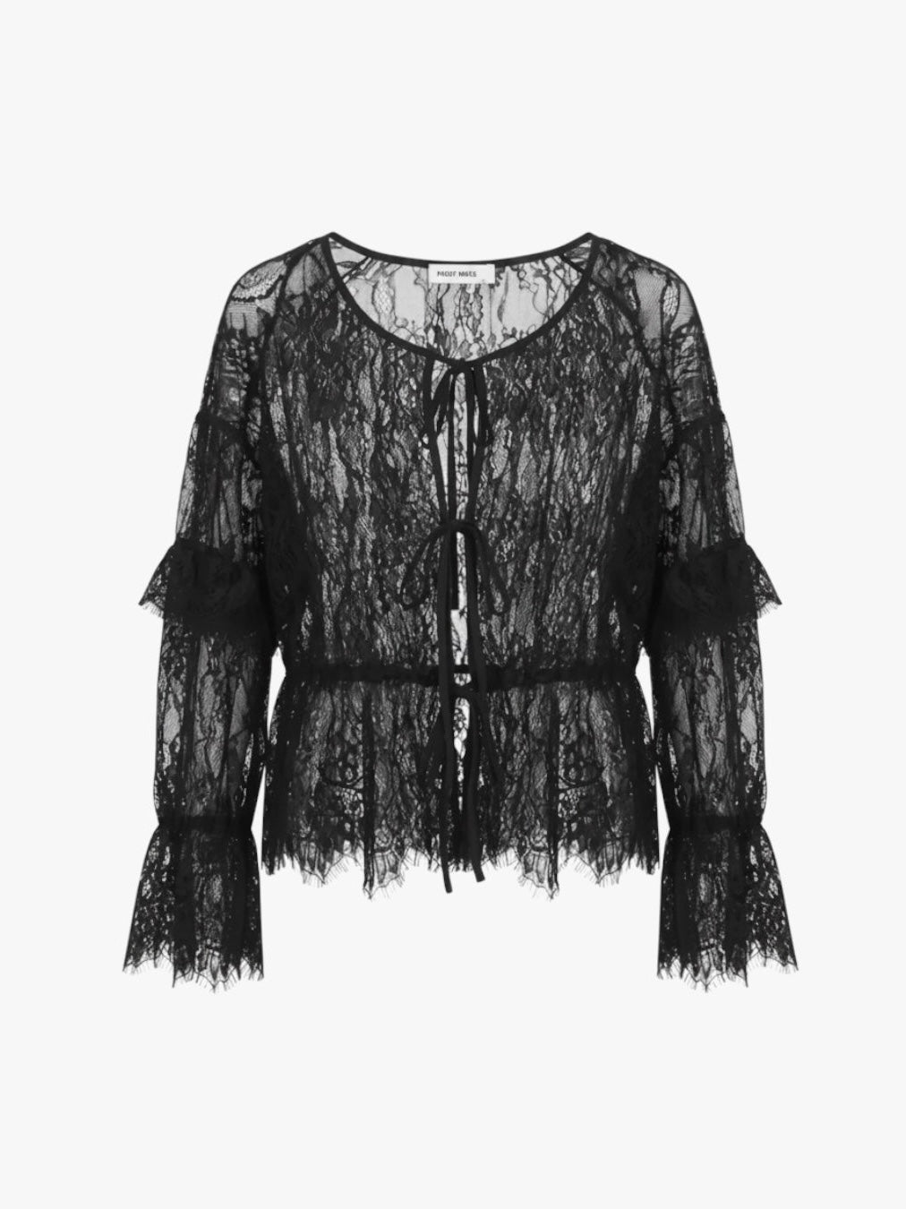 BLOUSE CALAIS