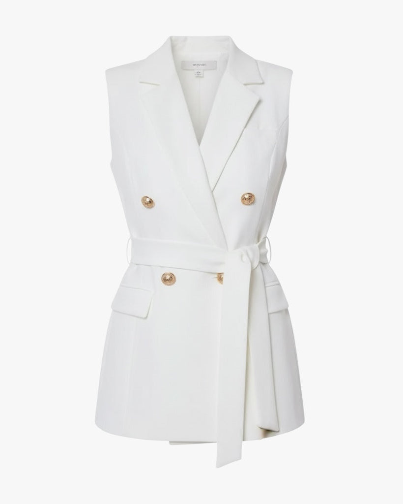 VESTE PRESTIGE