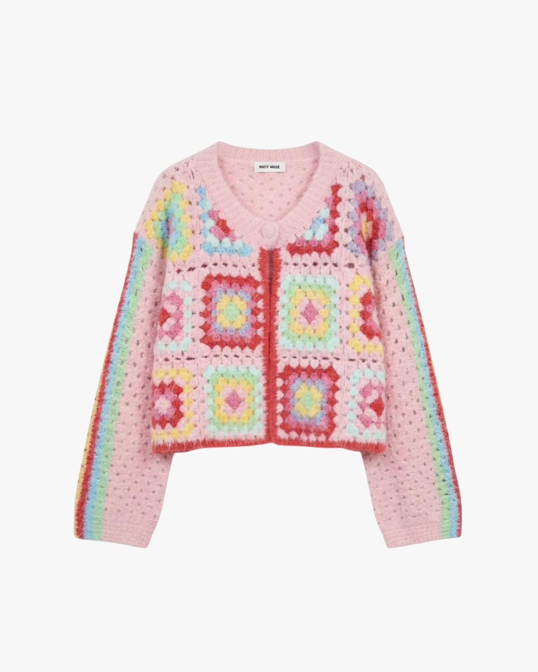 GILET DOLLY