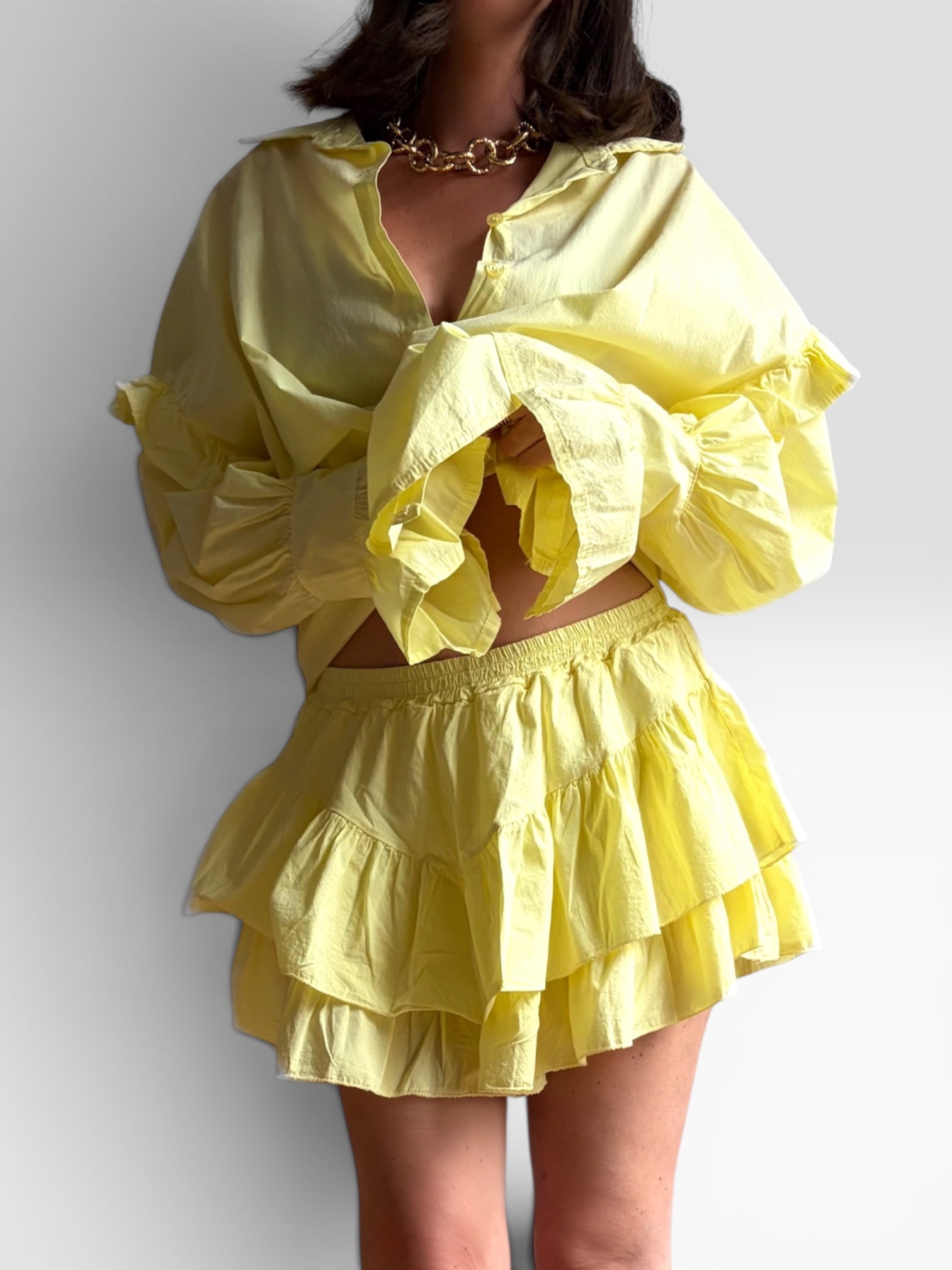 CHEMISE INDIA
