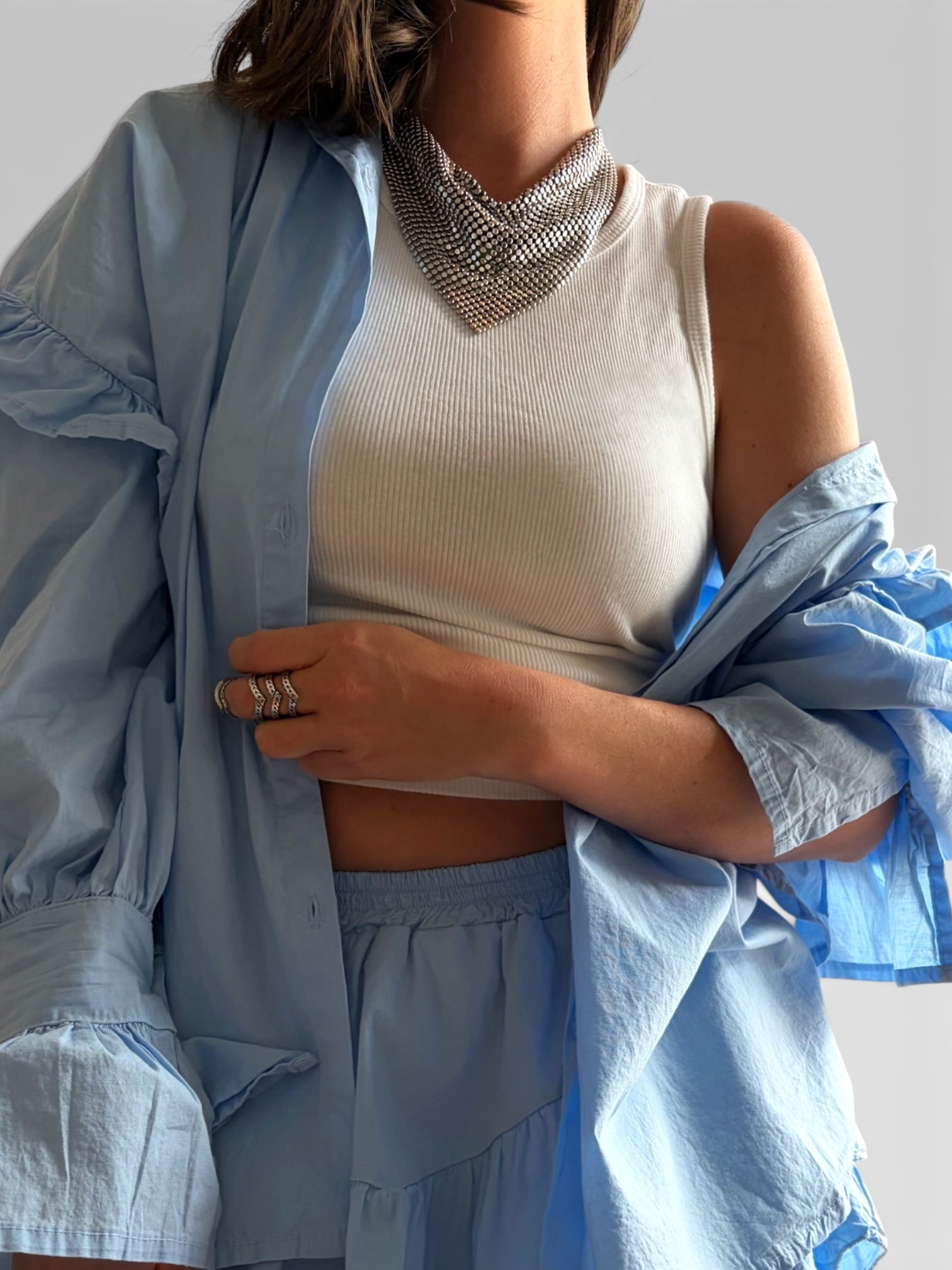 CHEMISE INDIA