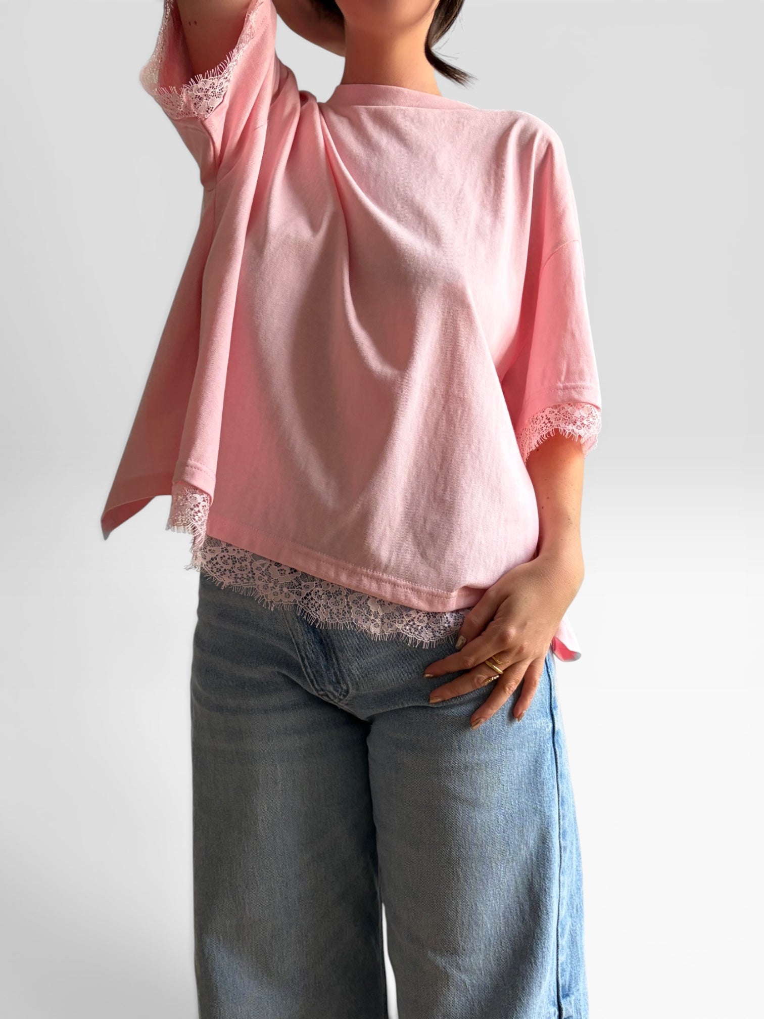 TEE SHIRT ELY
