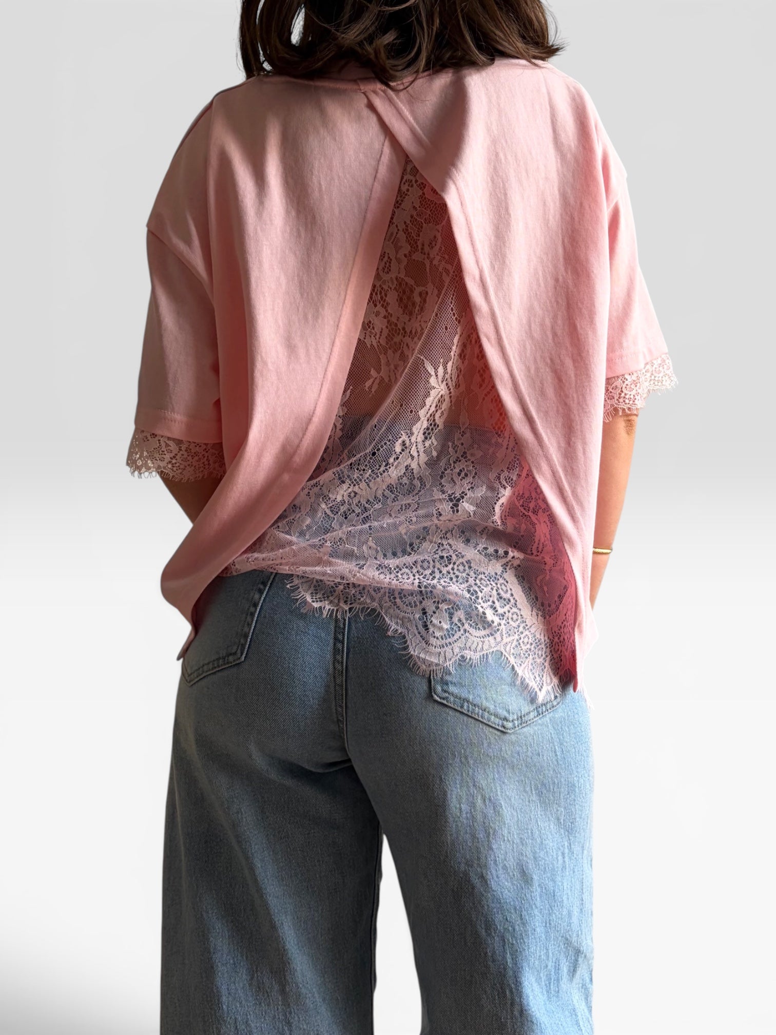 TEE SHIRT ELY