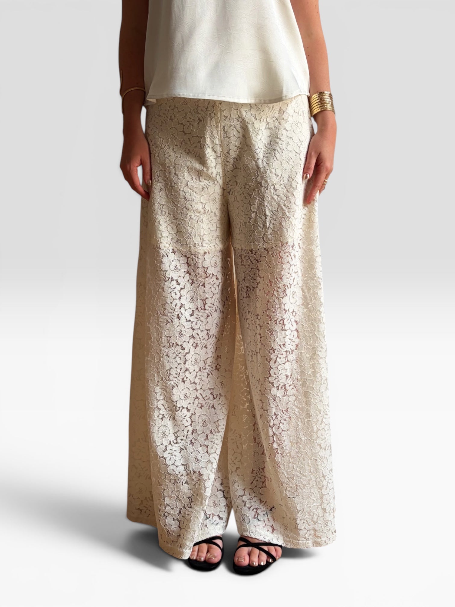PANTALON DALIDA