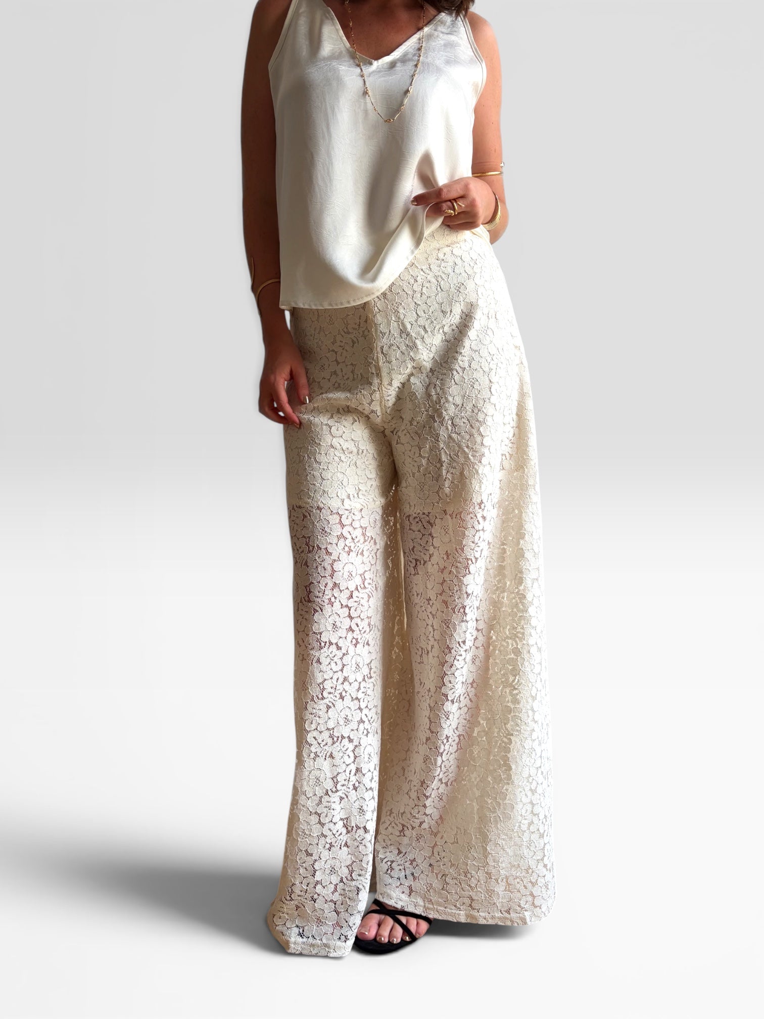 PANTALON DALIDA