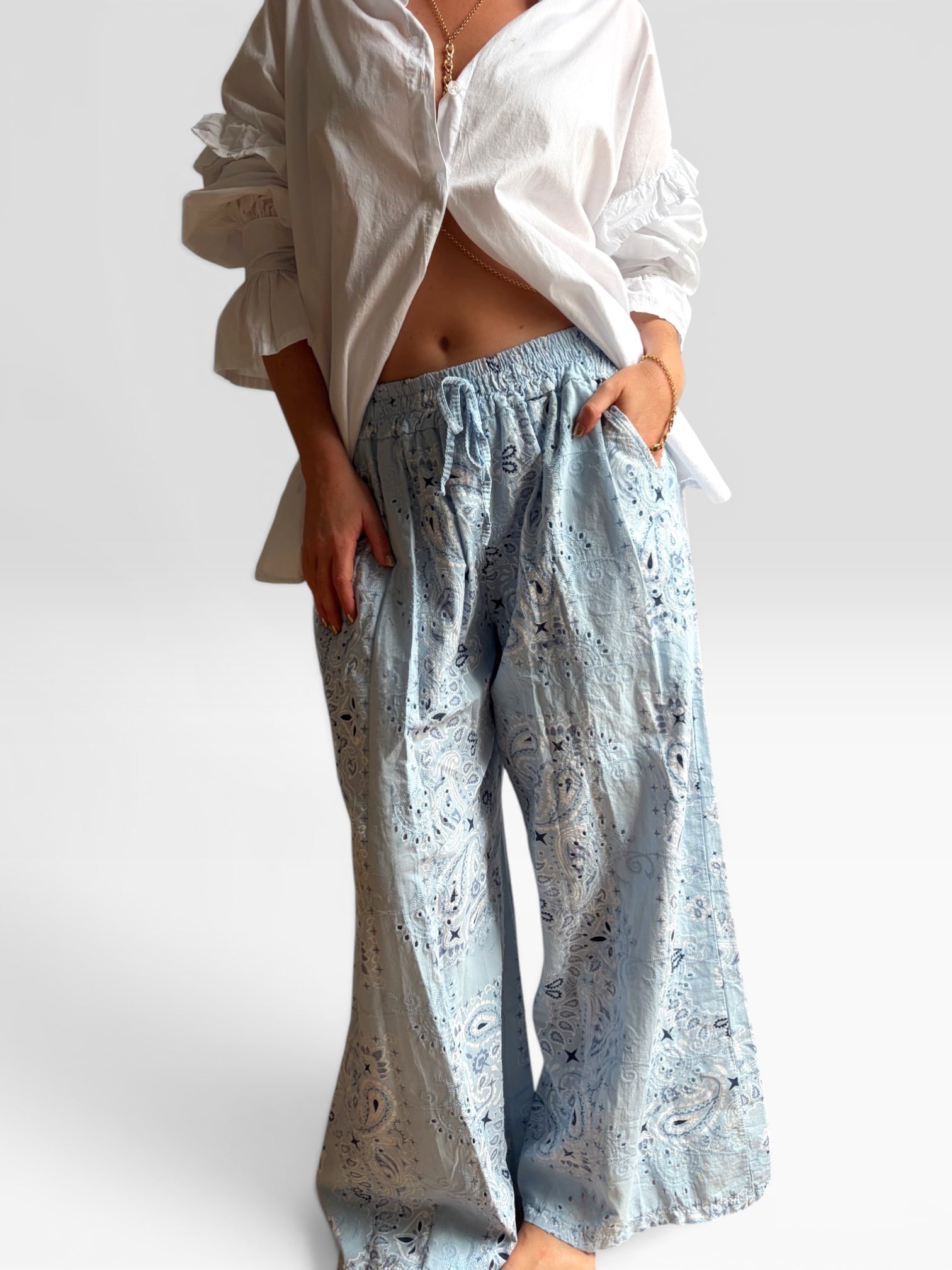 PANTALON OASIS