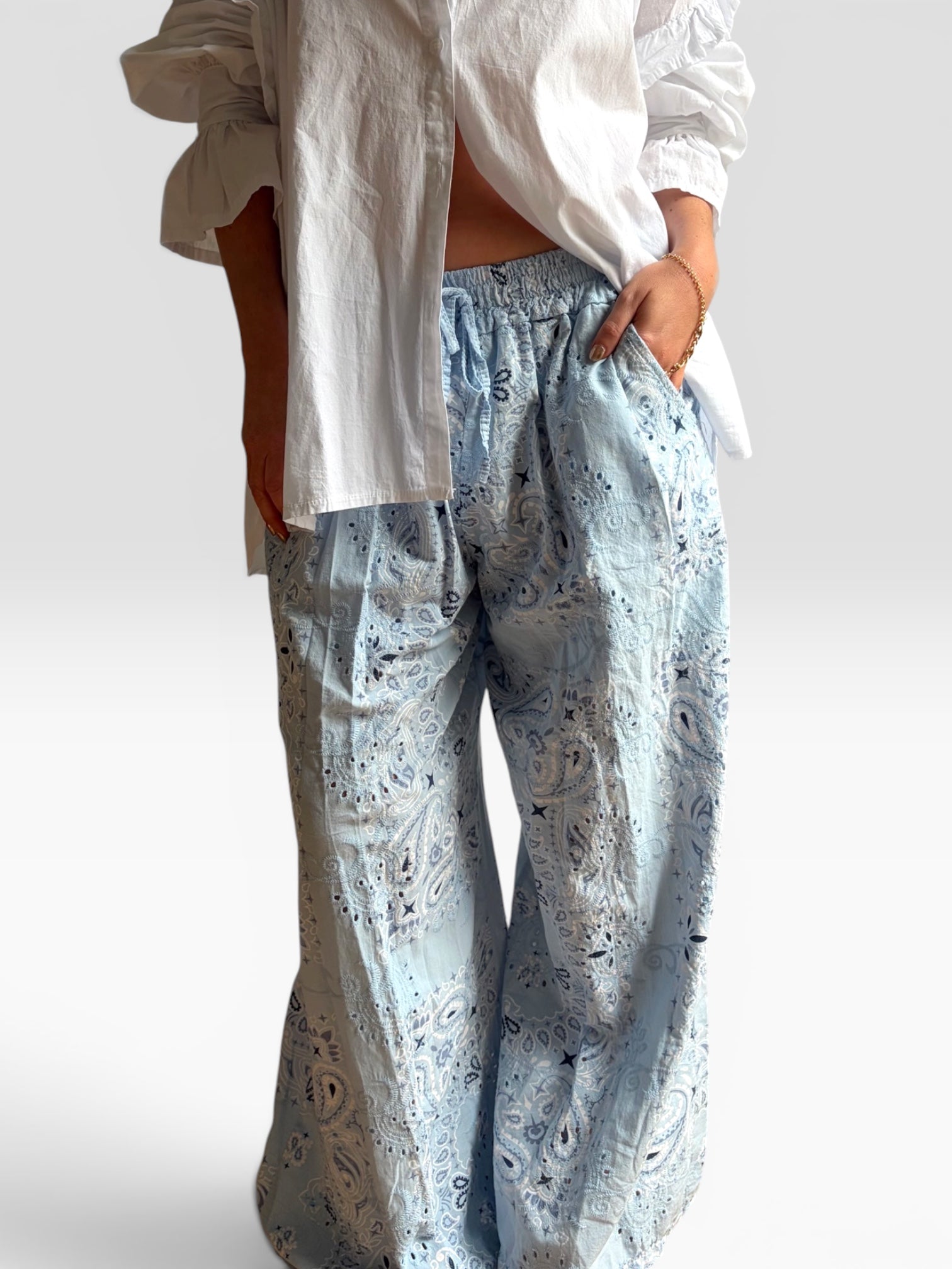 PANTALON OASIS