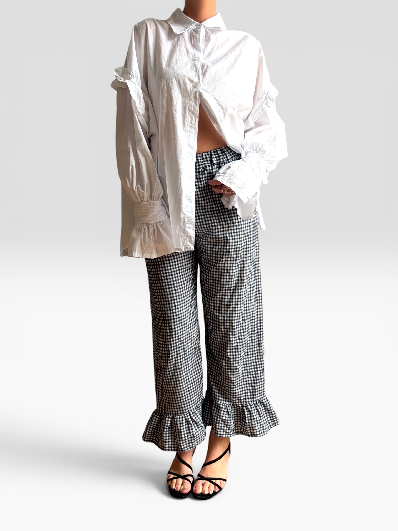 PANTALON CONFITURE
