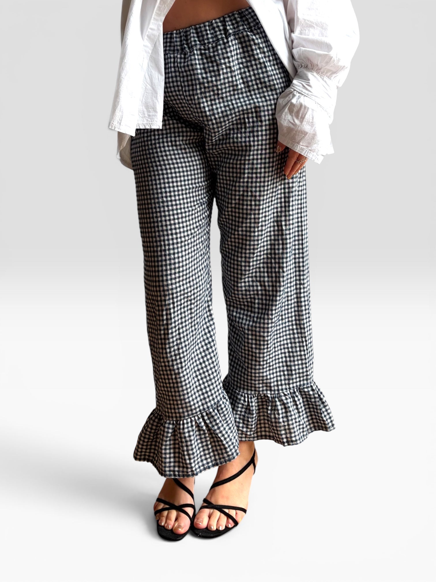 PANTALON CONFITURE