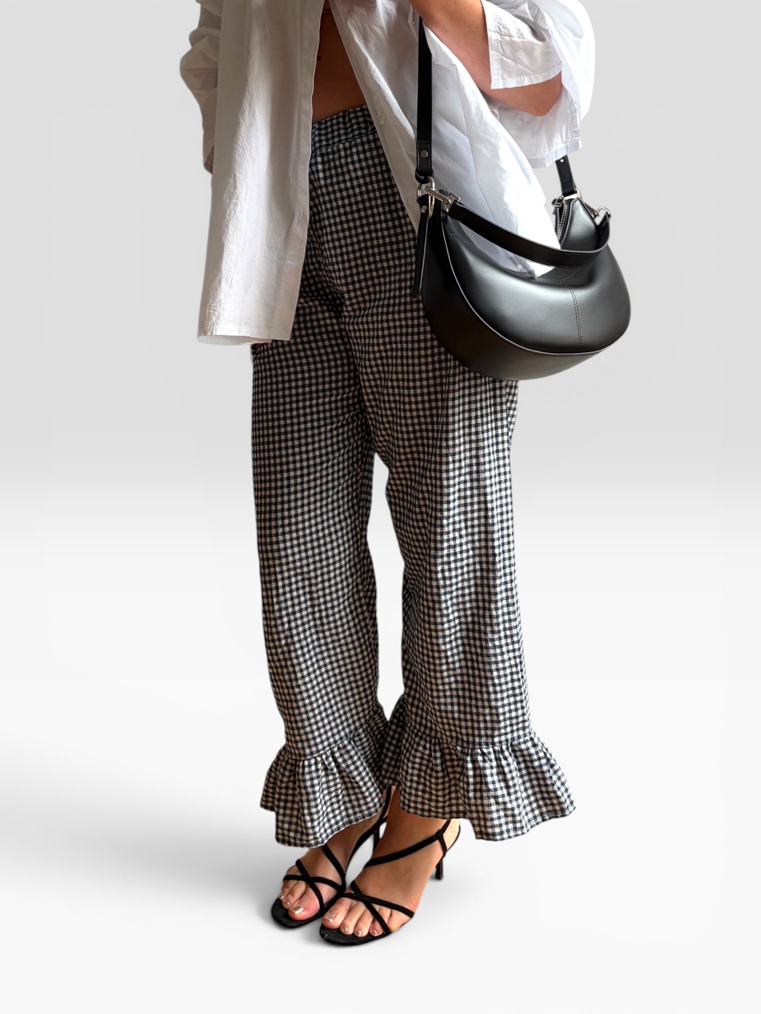 PANTALON CONFITURE