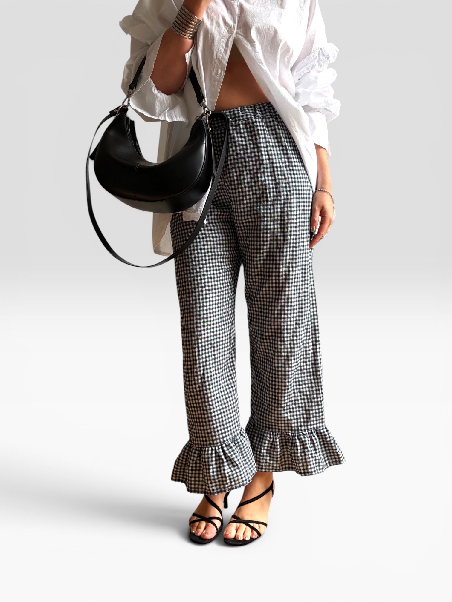 PANTALON CONFITURE