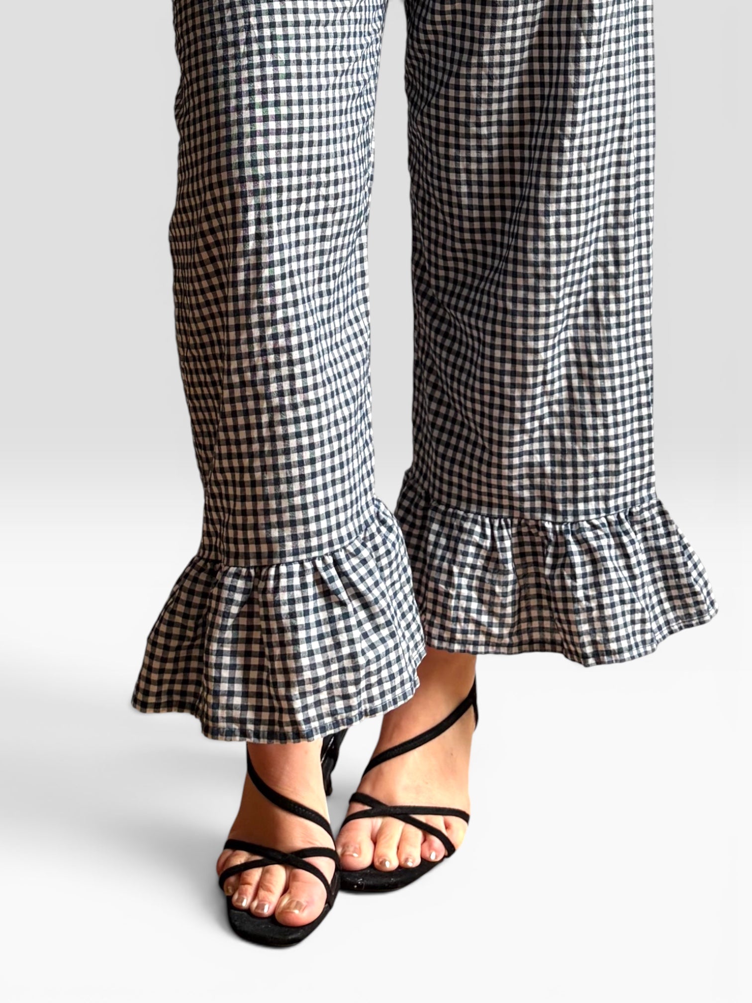PANTALON CONFITURE