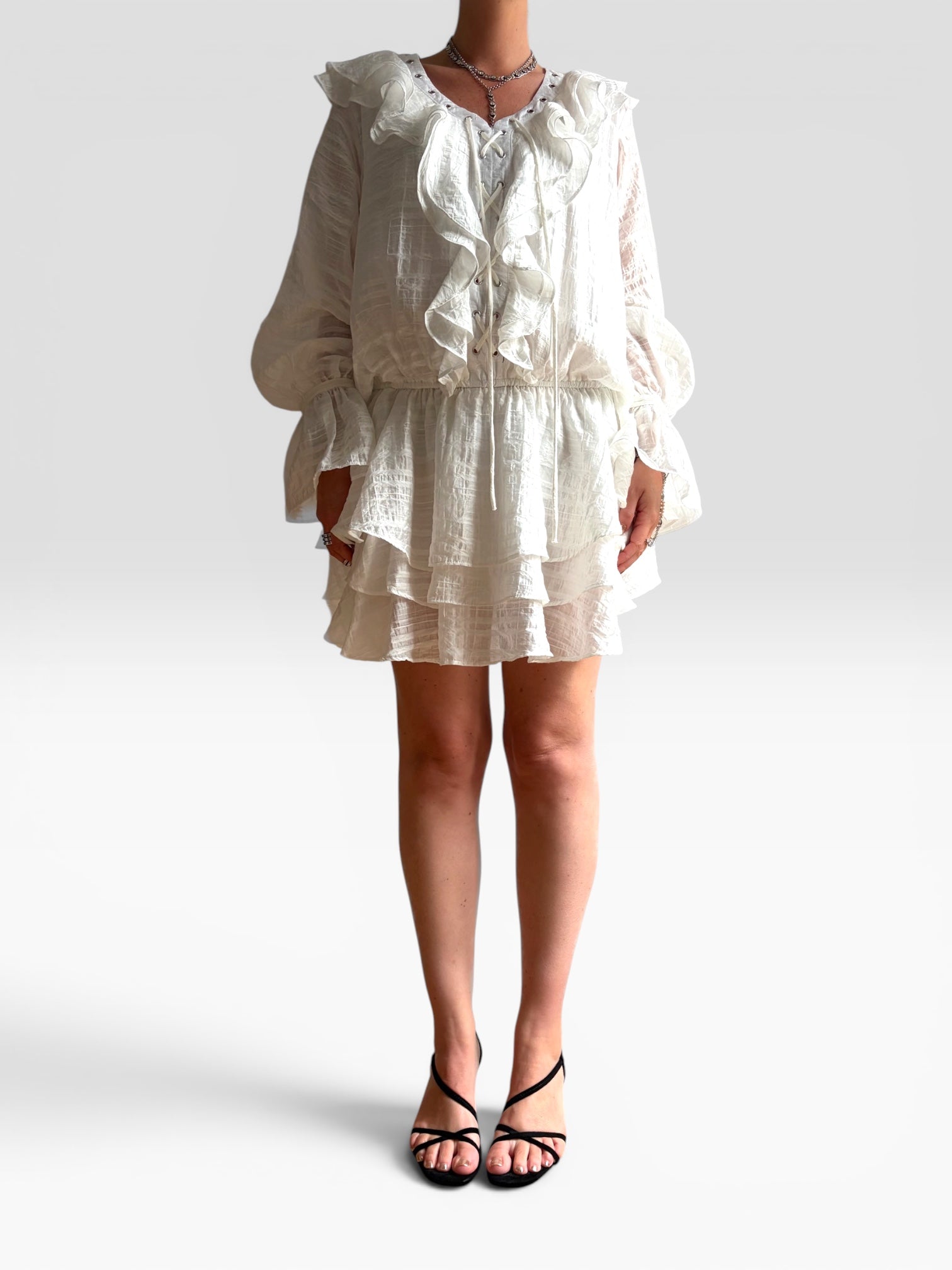 ROBE DALLAS