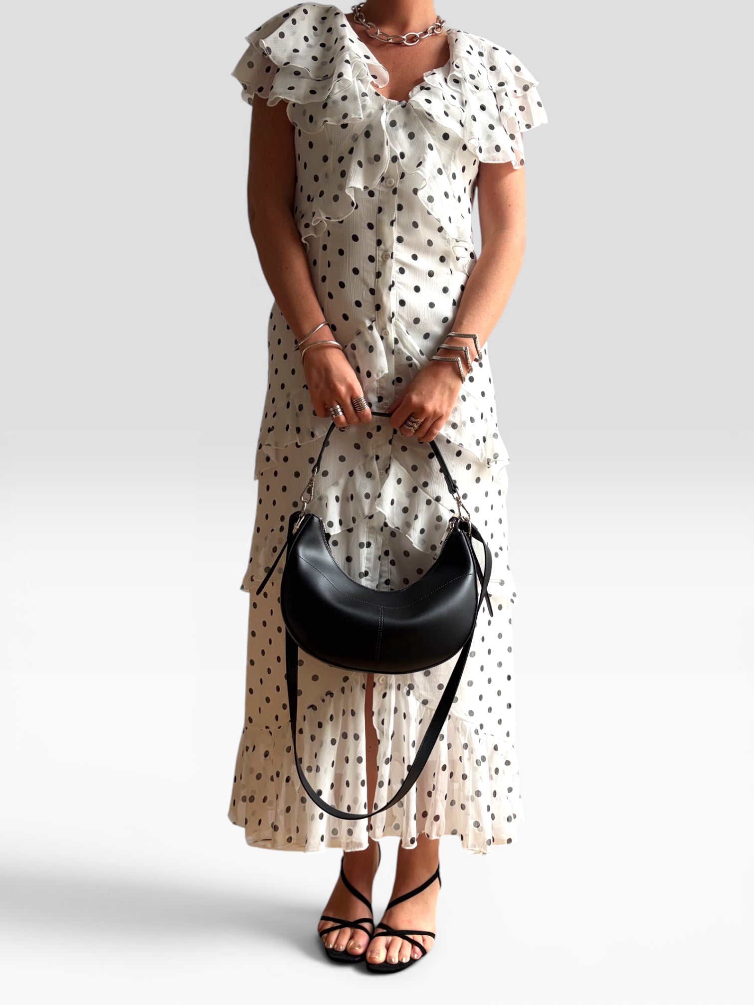 ROBE MONICA