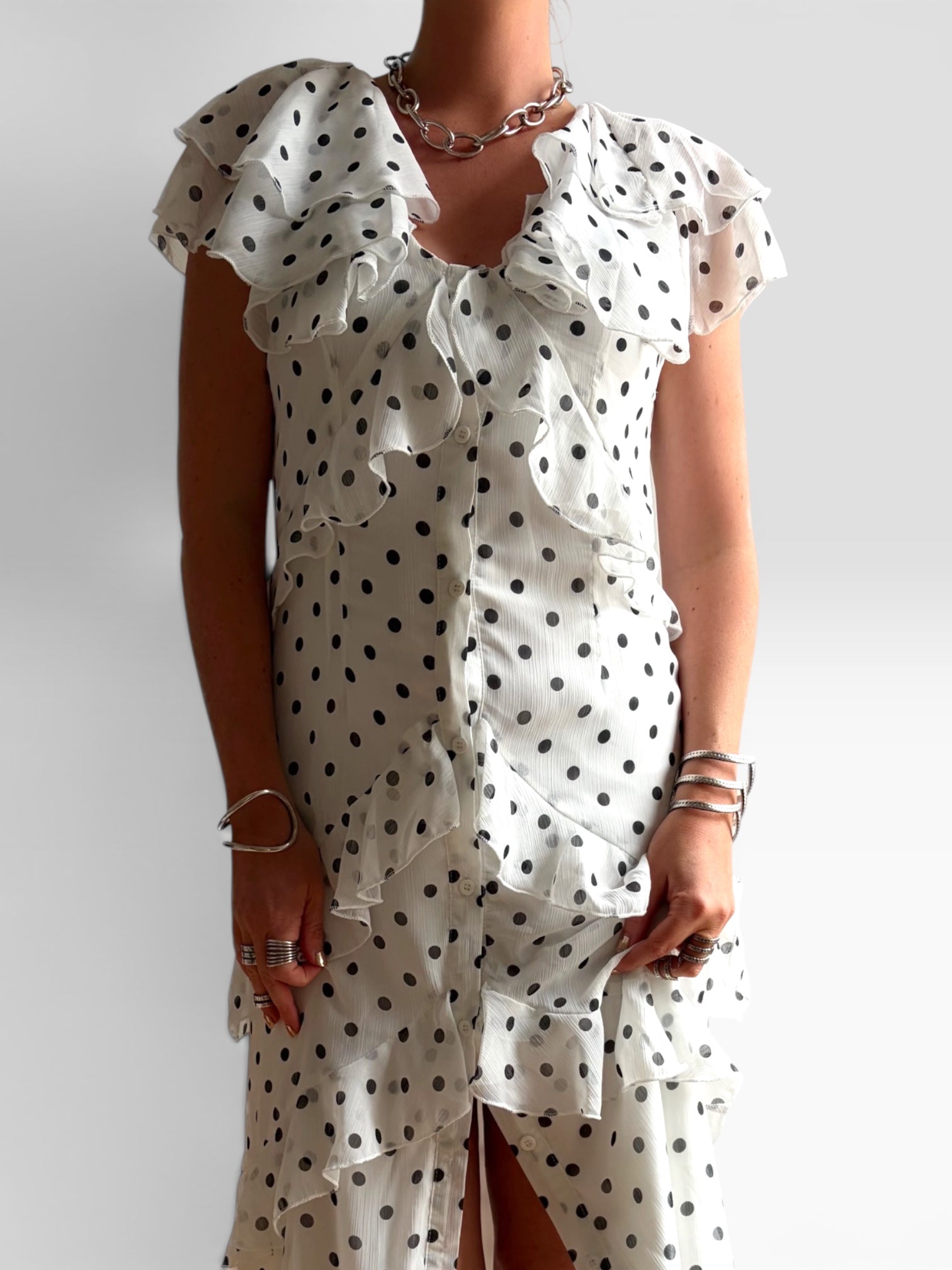 ROBE MONICA