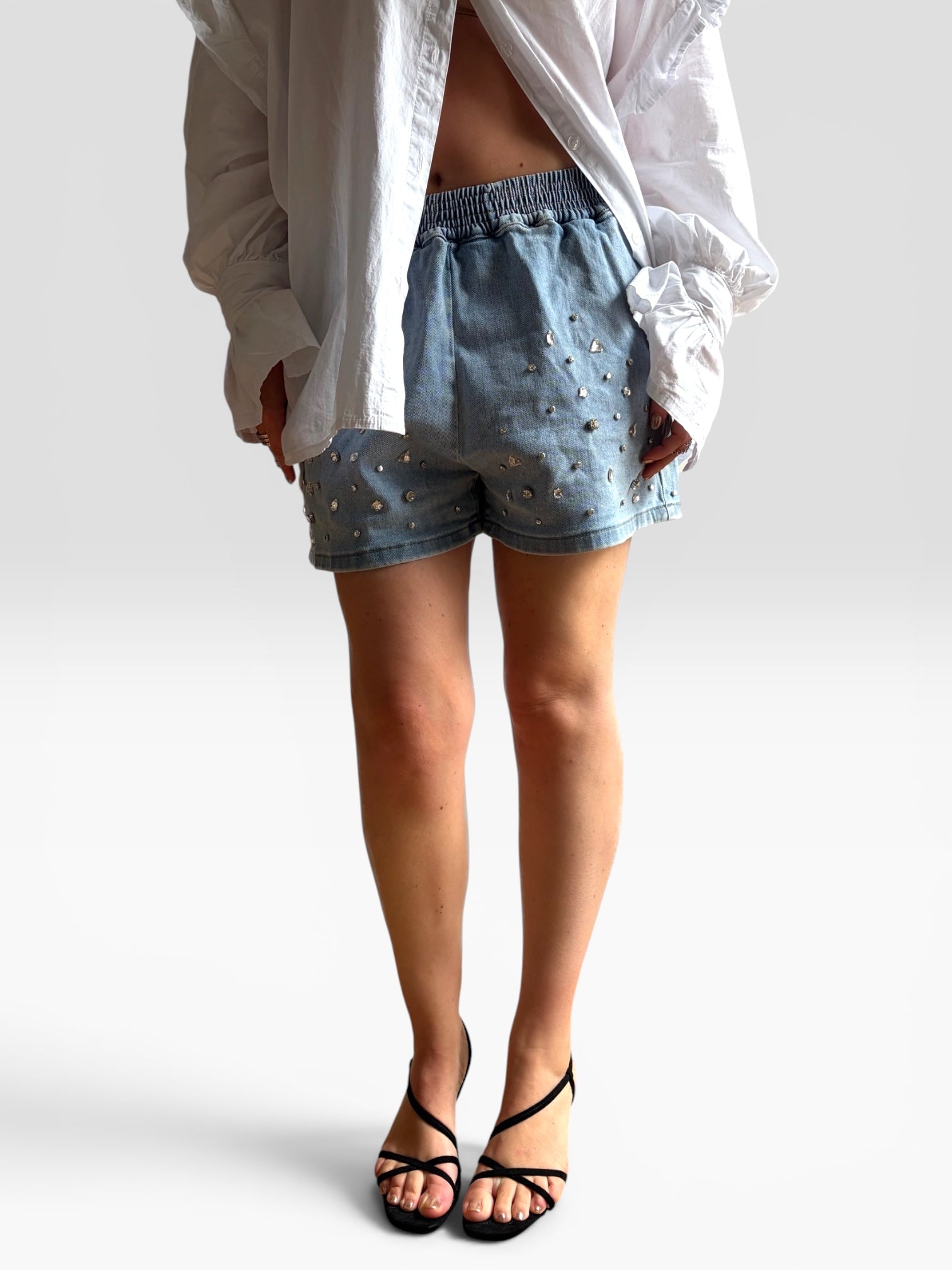 SHORT BLING