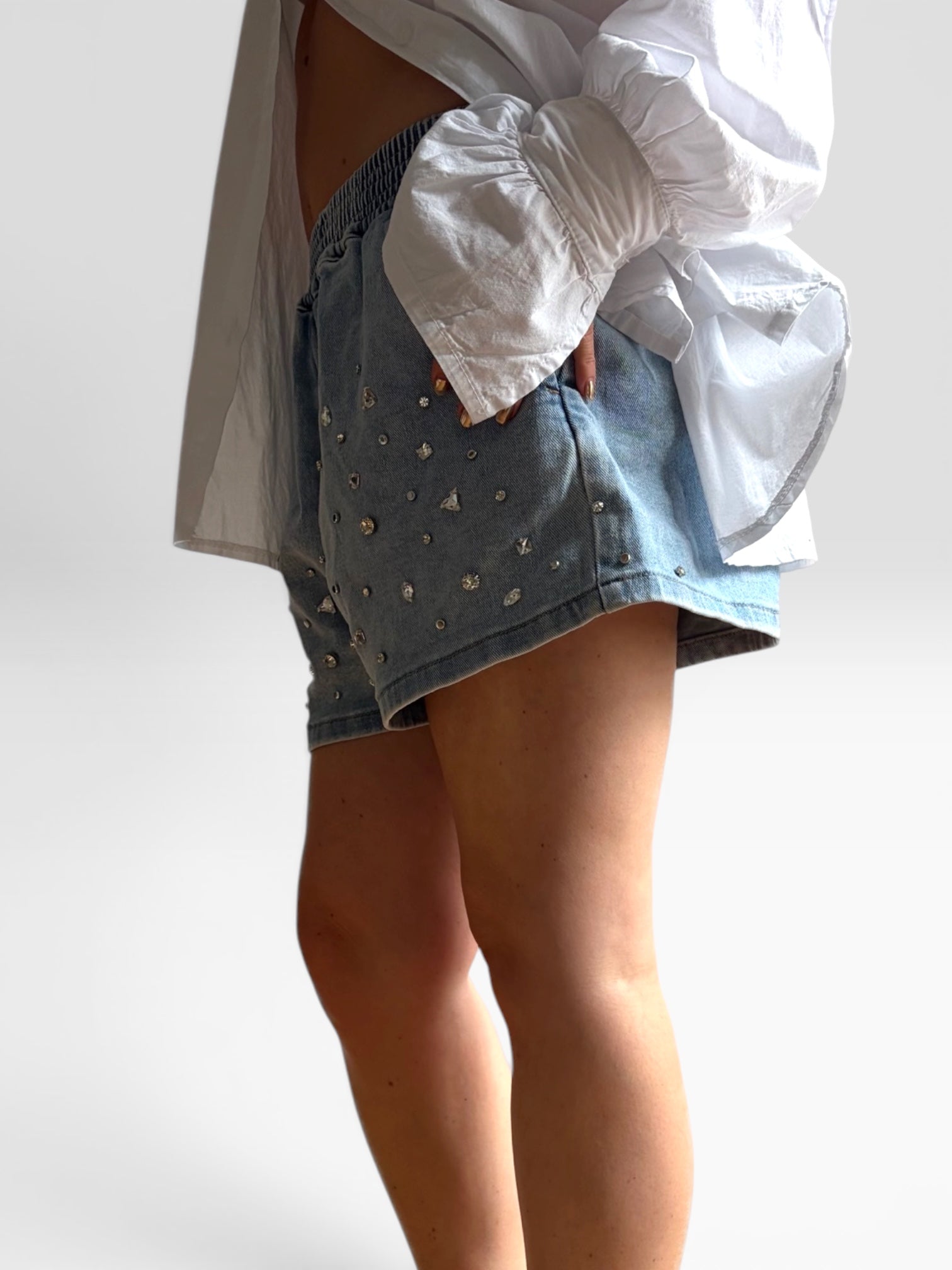 SHORT BLING