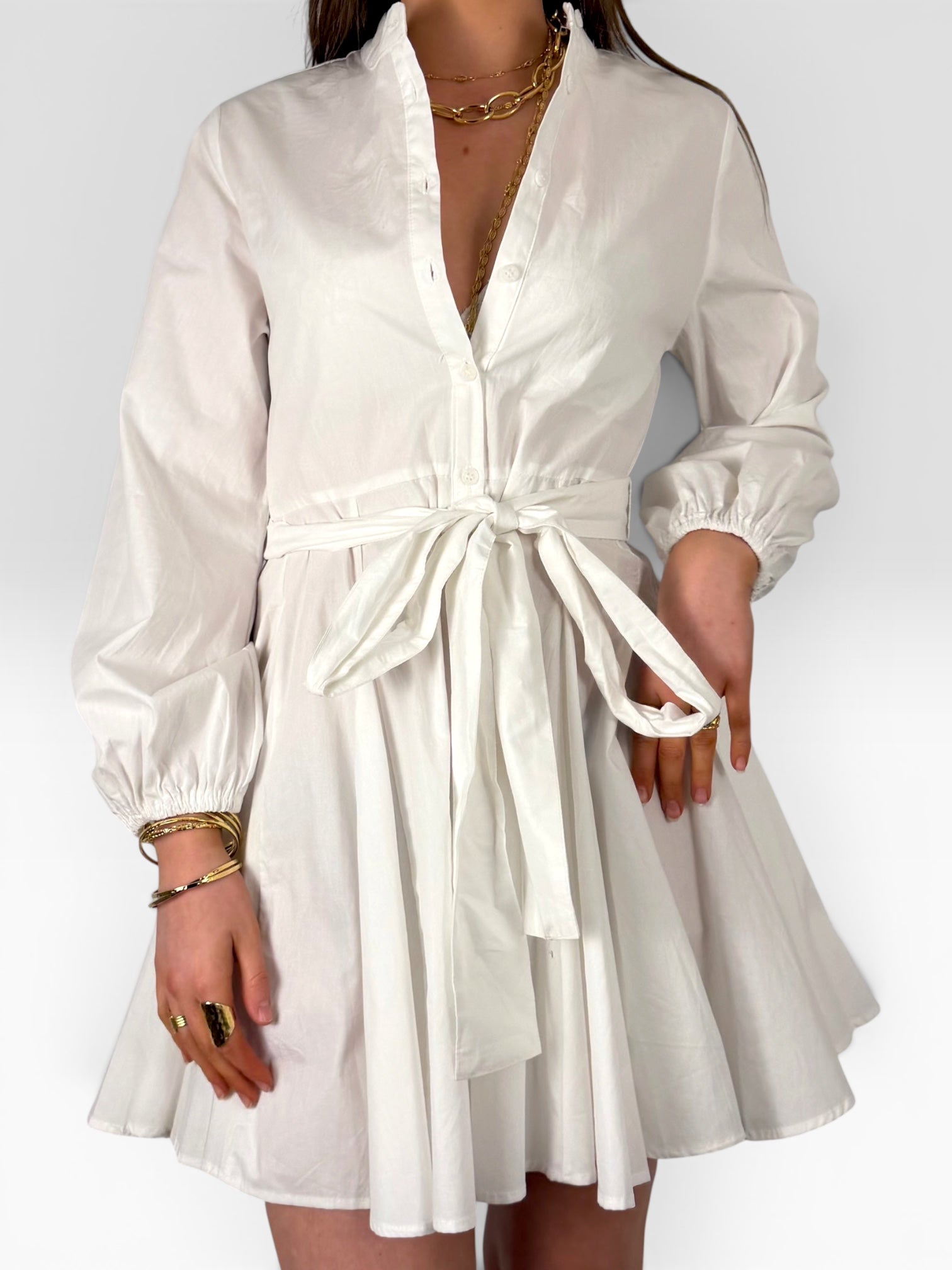 ROBE SERENA