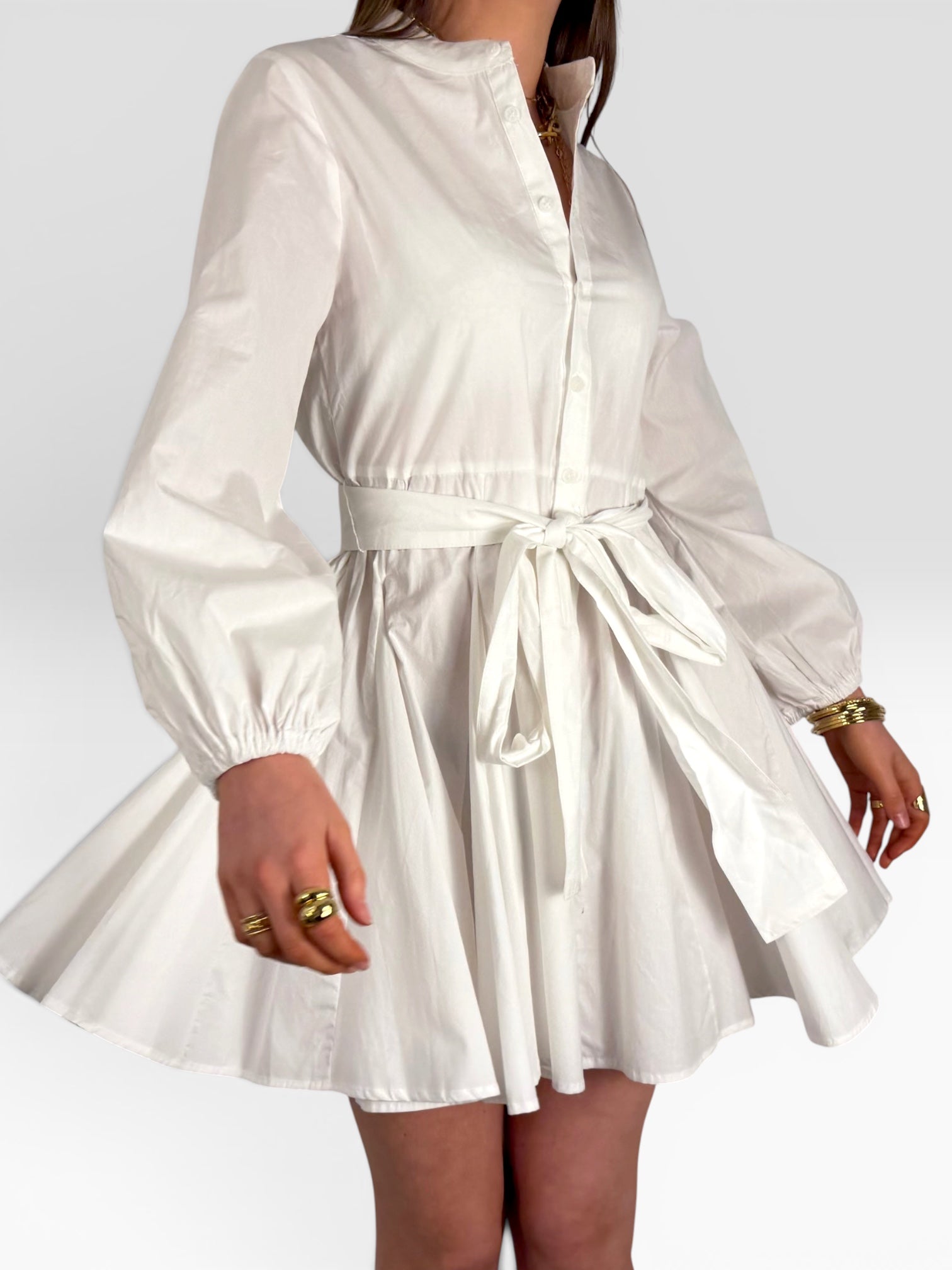 ROBE SERENA