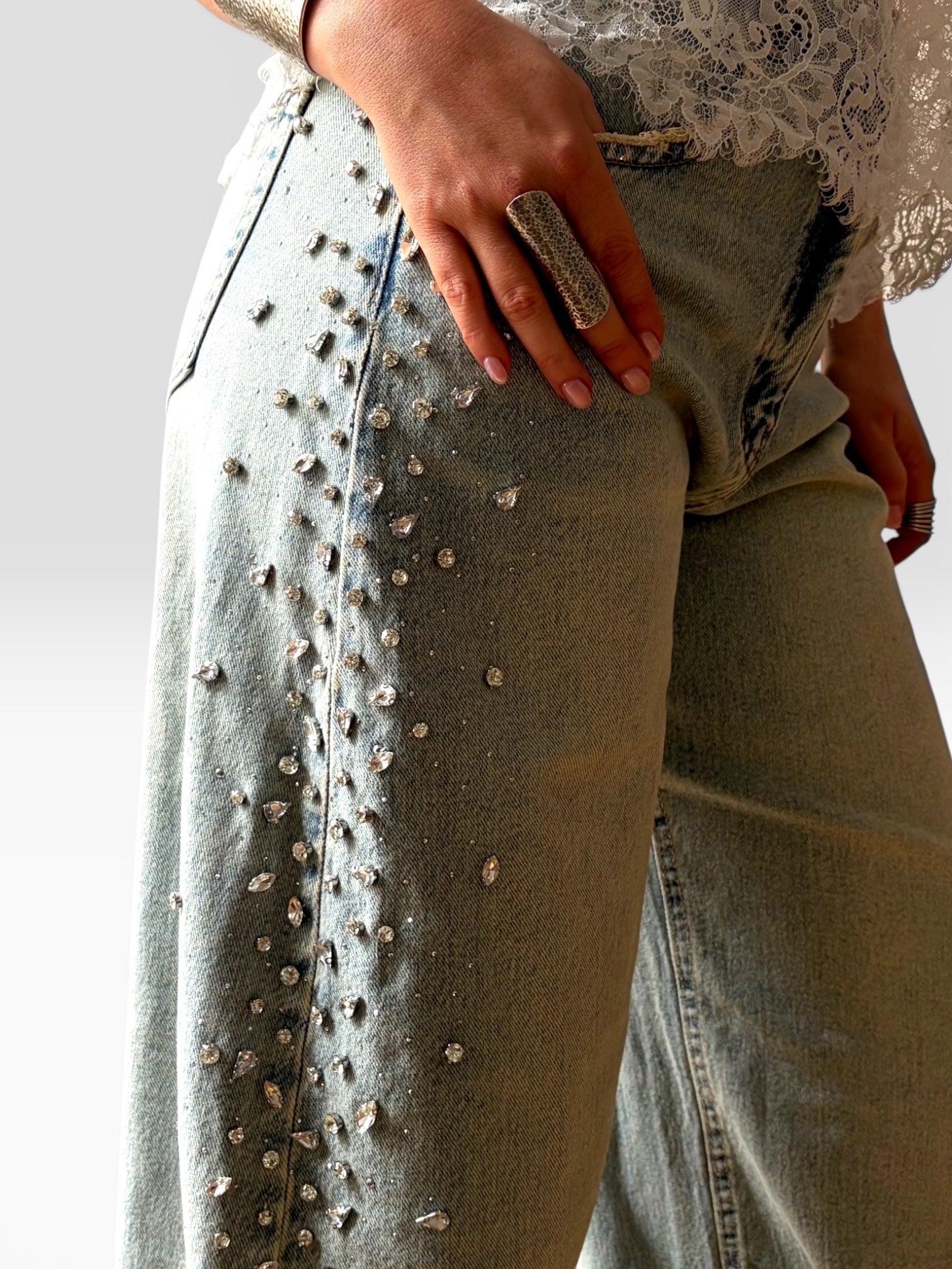 JEAN BLING