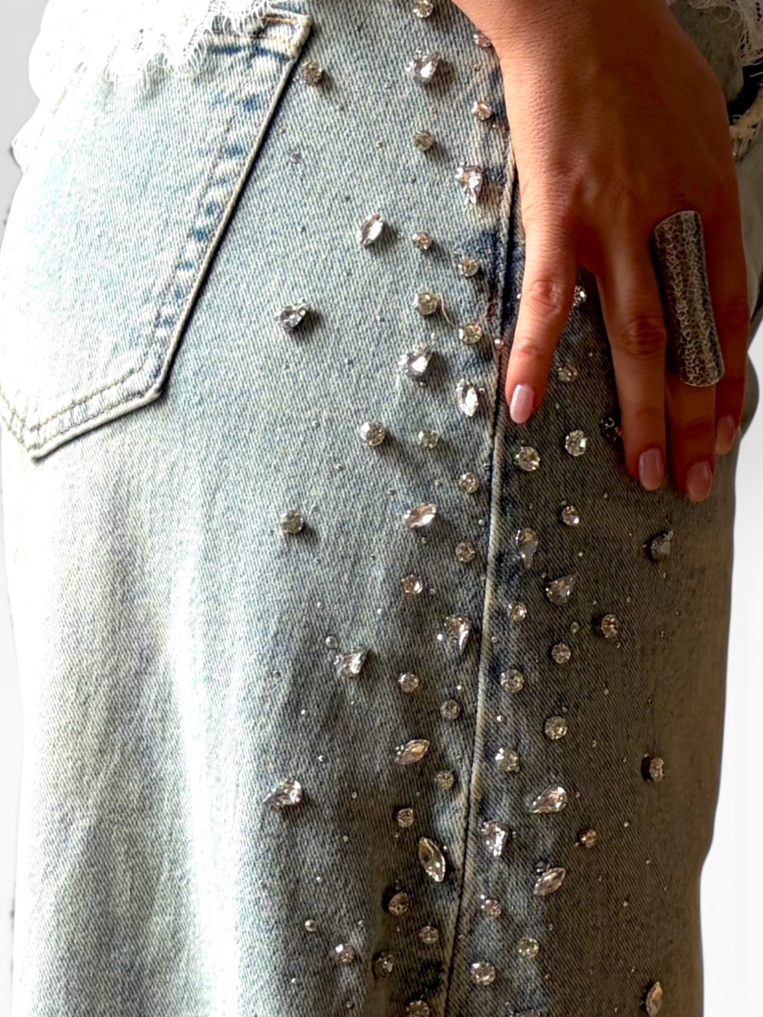JEAN BLING