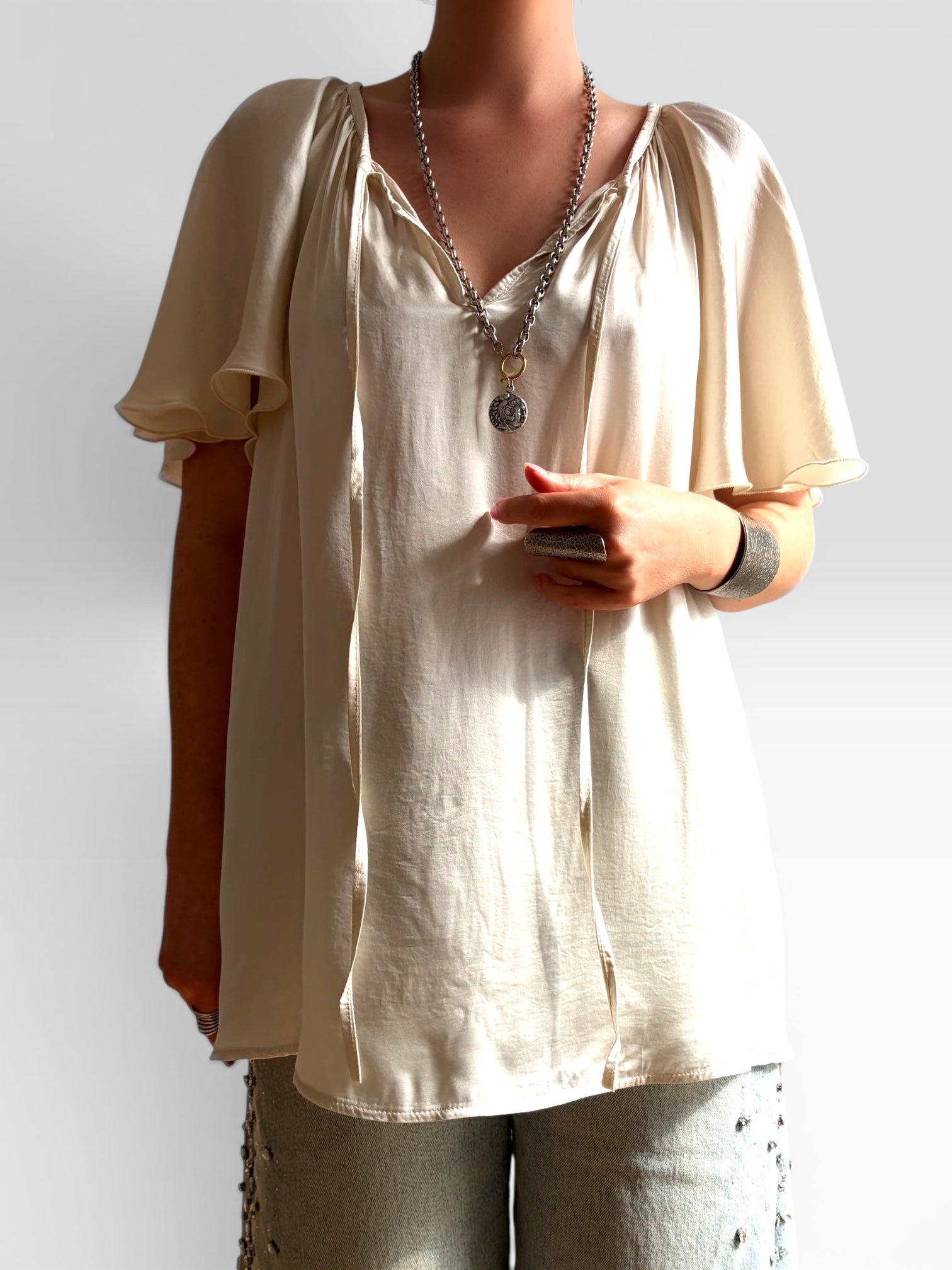 BLOUSE LIOR