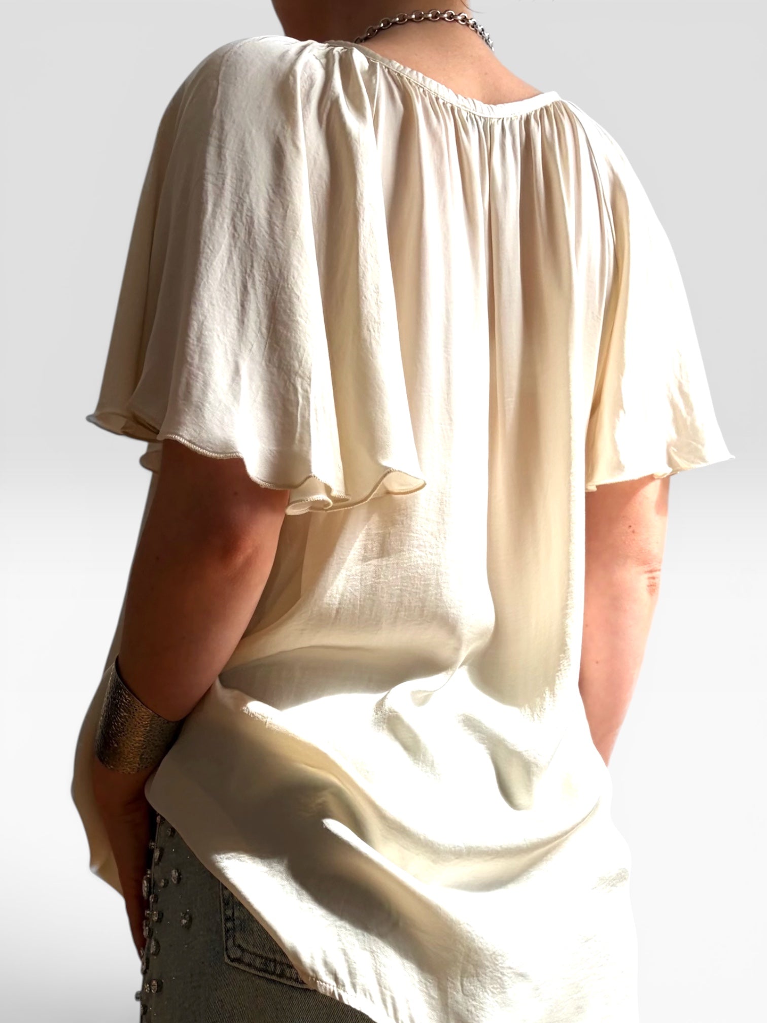 BLOUSE LIOR