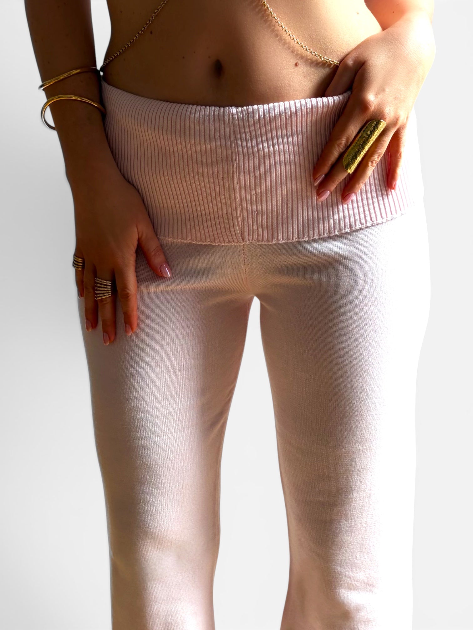PANTALON COLETTE