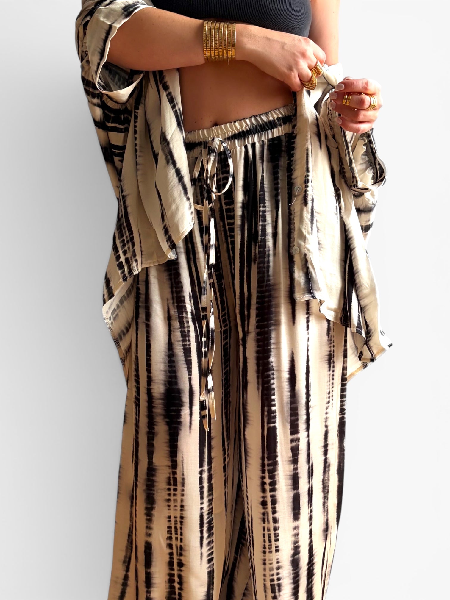 PANTALON TIE & DYE