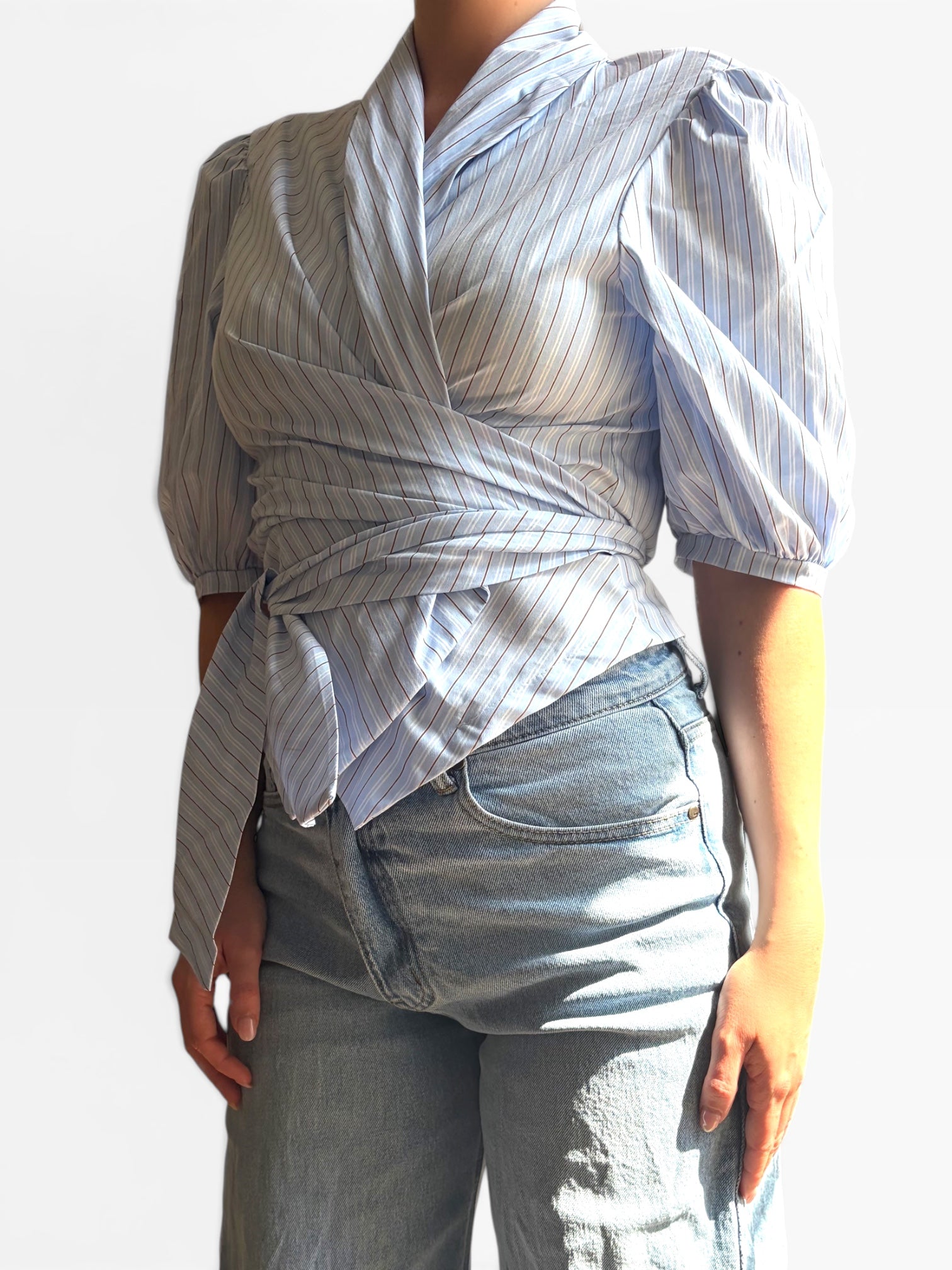 CHEMISE VENEZIA