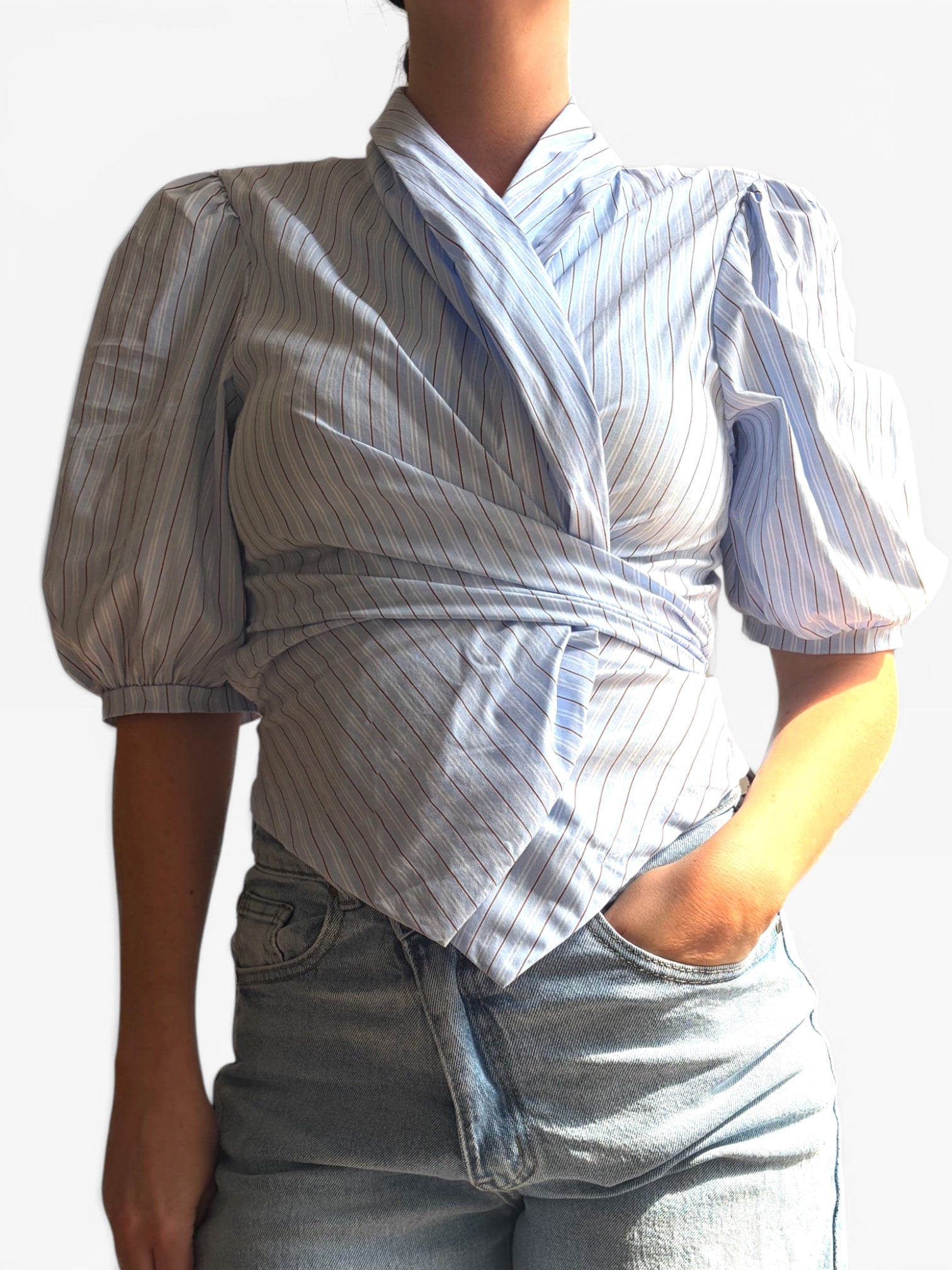CHEMISE VENEZIA
