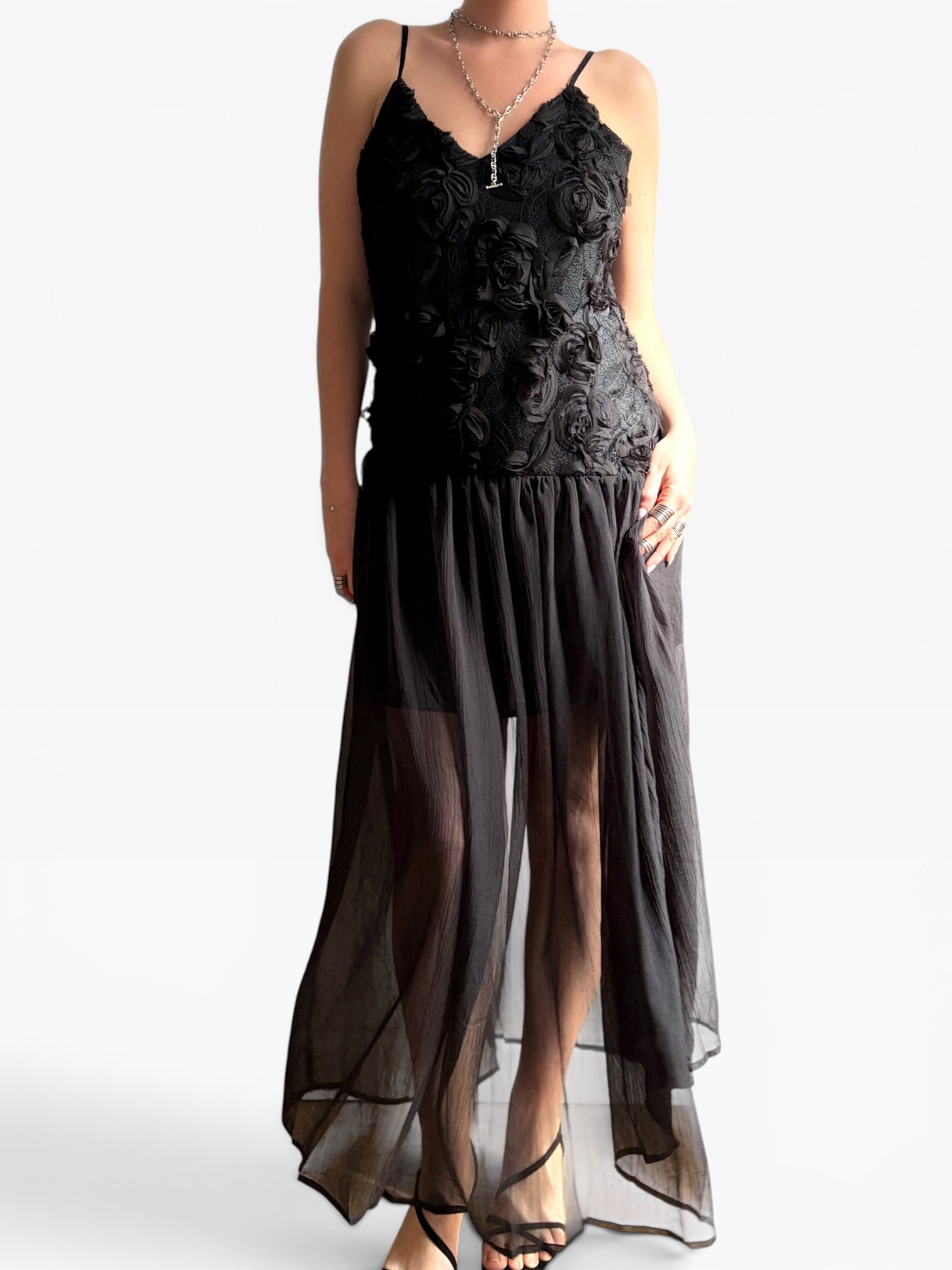 ROBE BLOOM