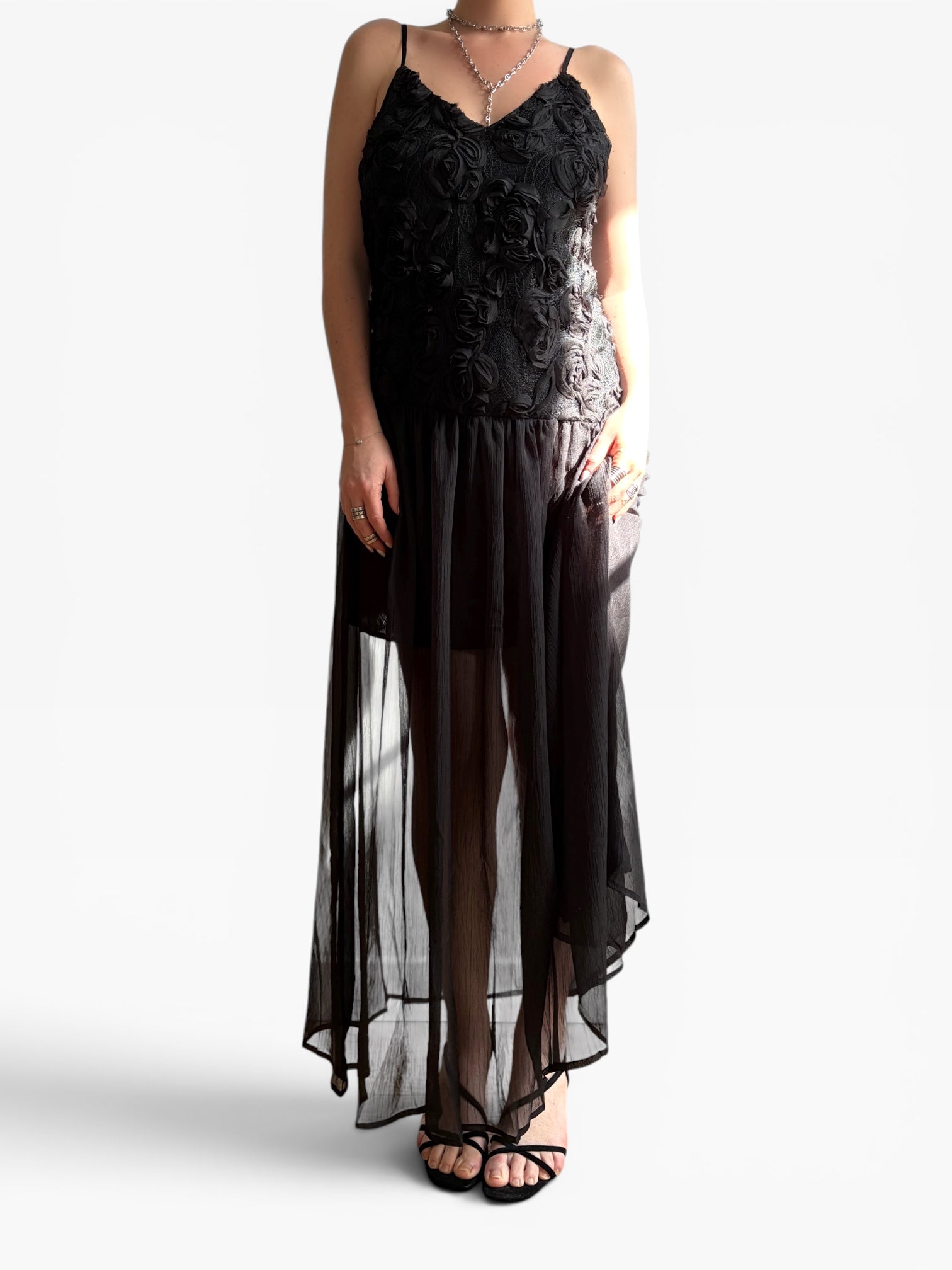 ROBE BLOOM