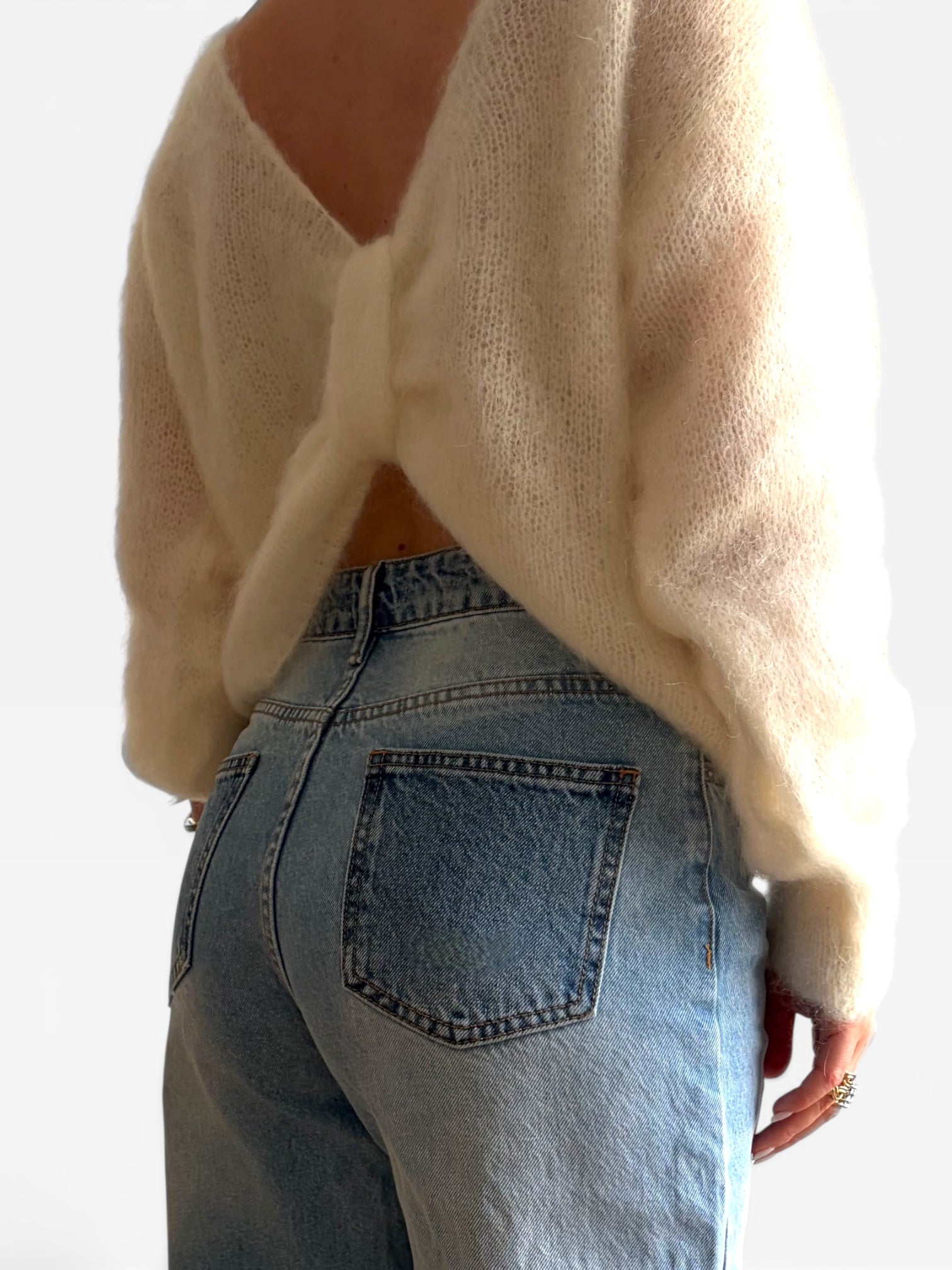 PULL ETOILE