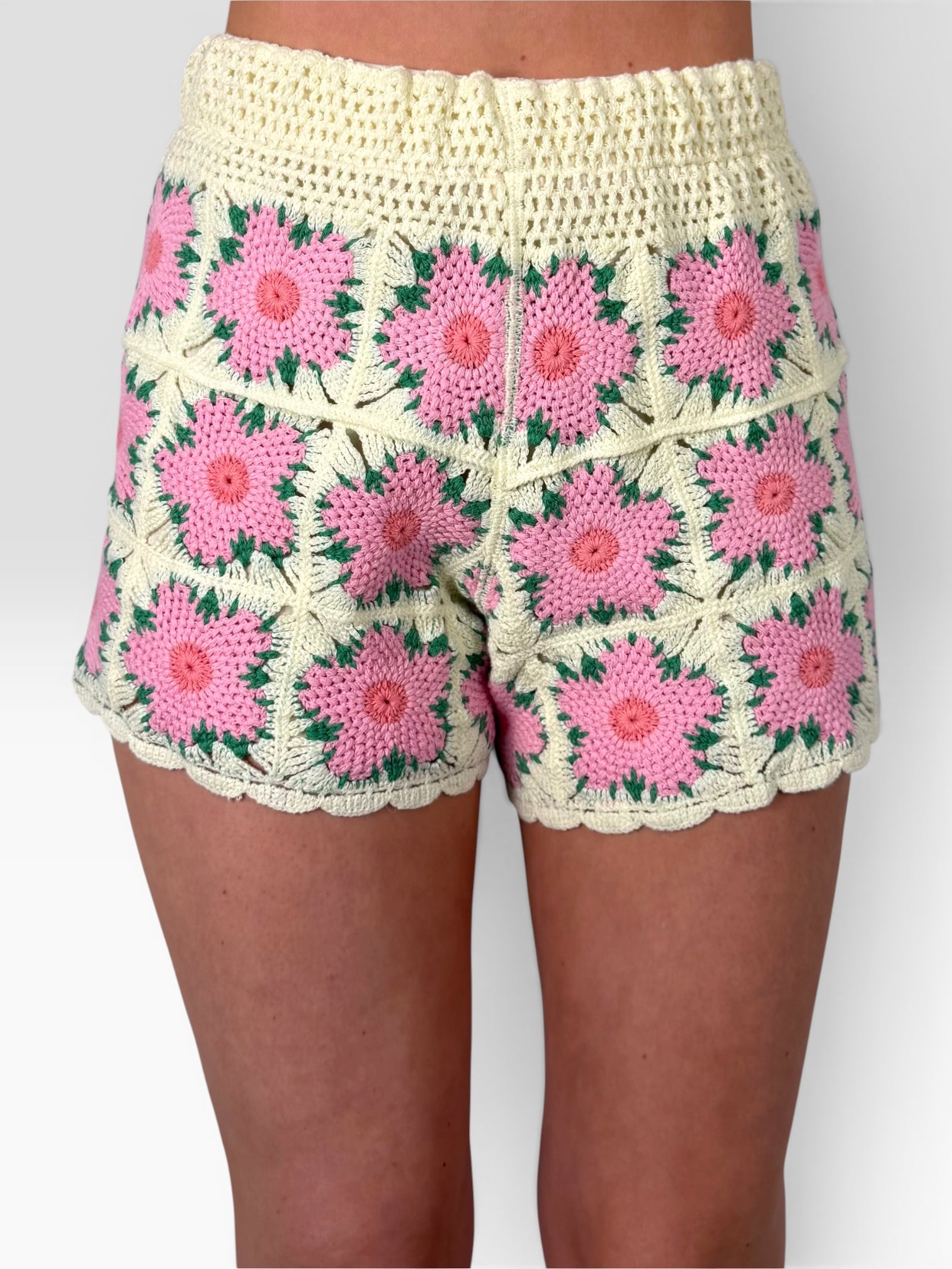 SHORT MADEIRA